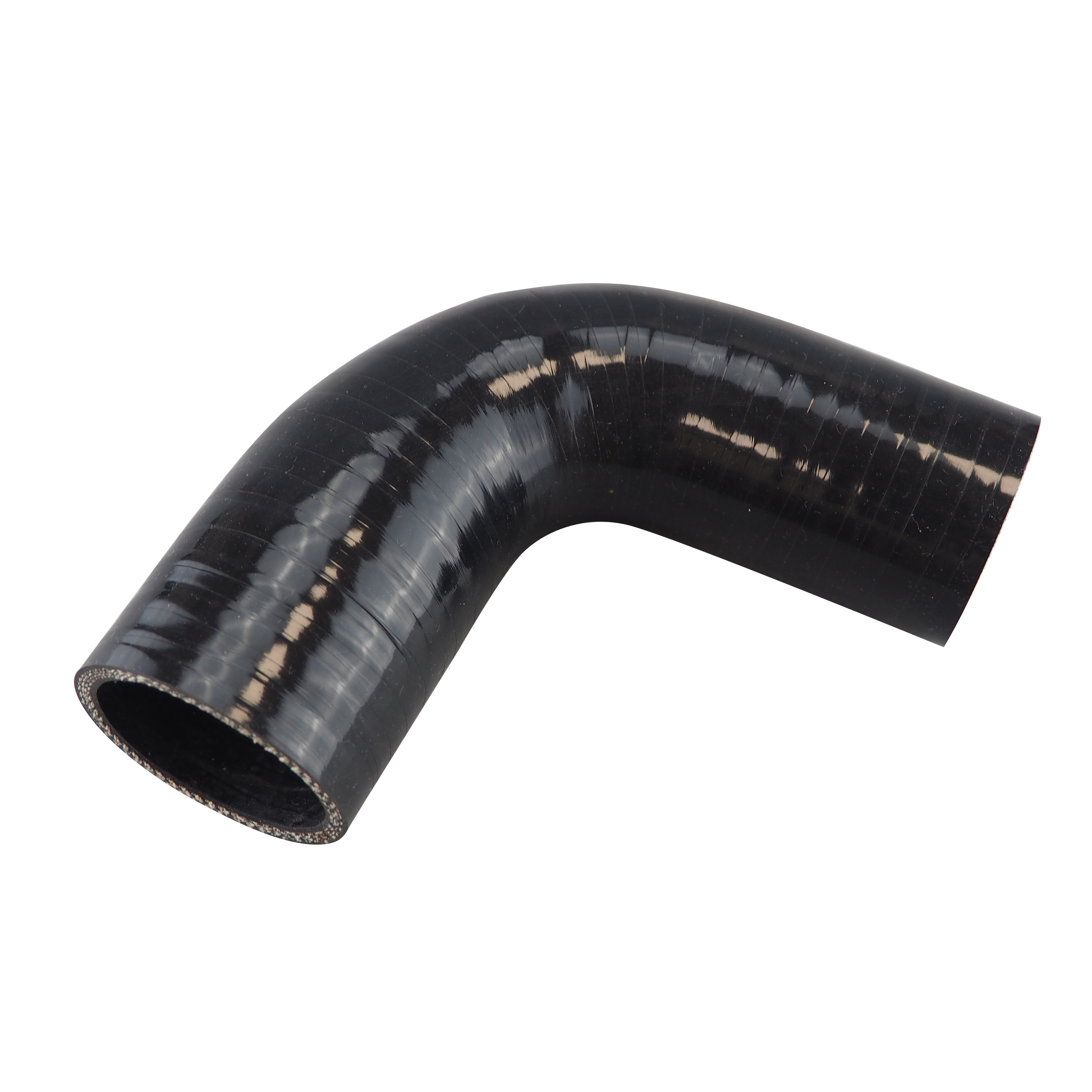 F.BECKER Ladeluftslange 53110059 Indsugningsmanifould for FORD
