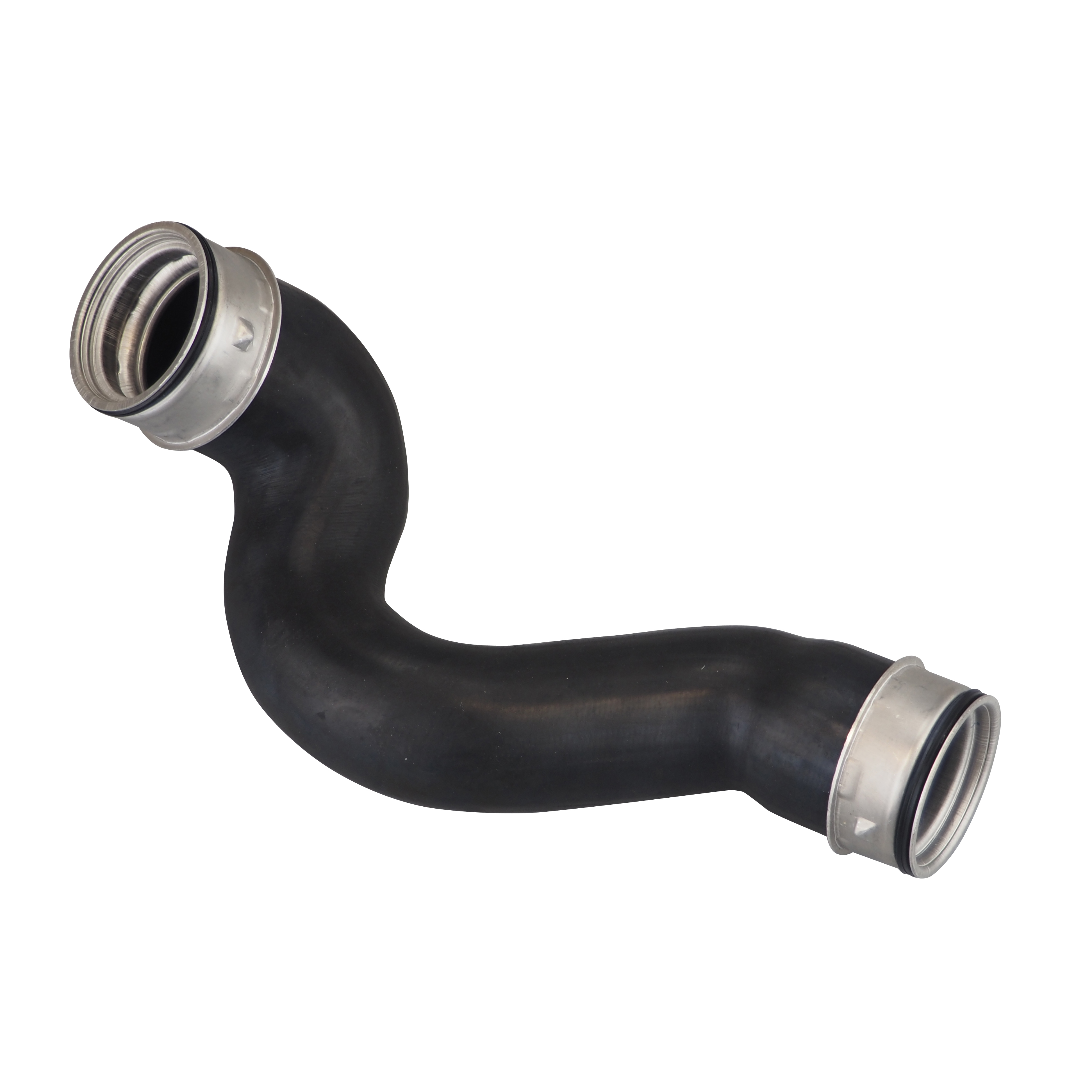 F.BECKER Ladeluftslange 53110078 venstre for MERCEDES-BENZ