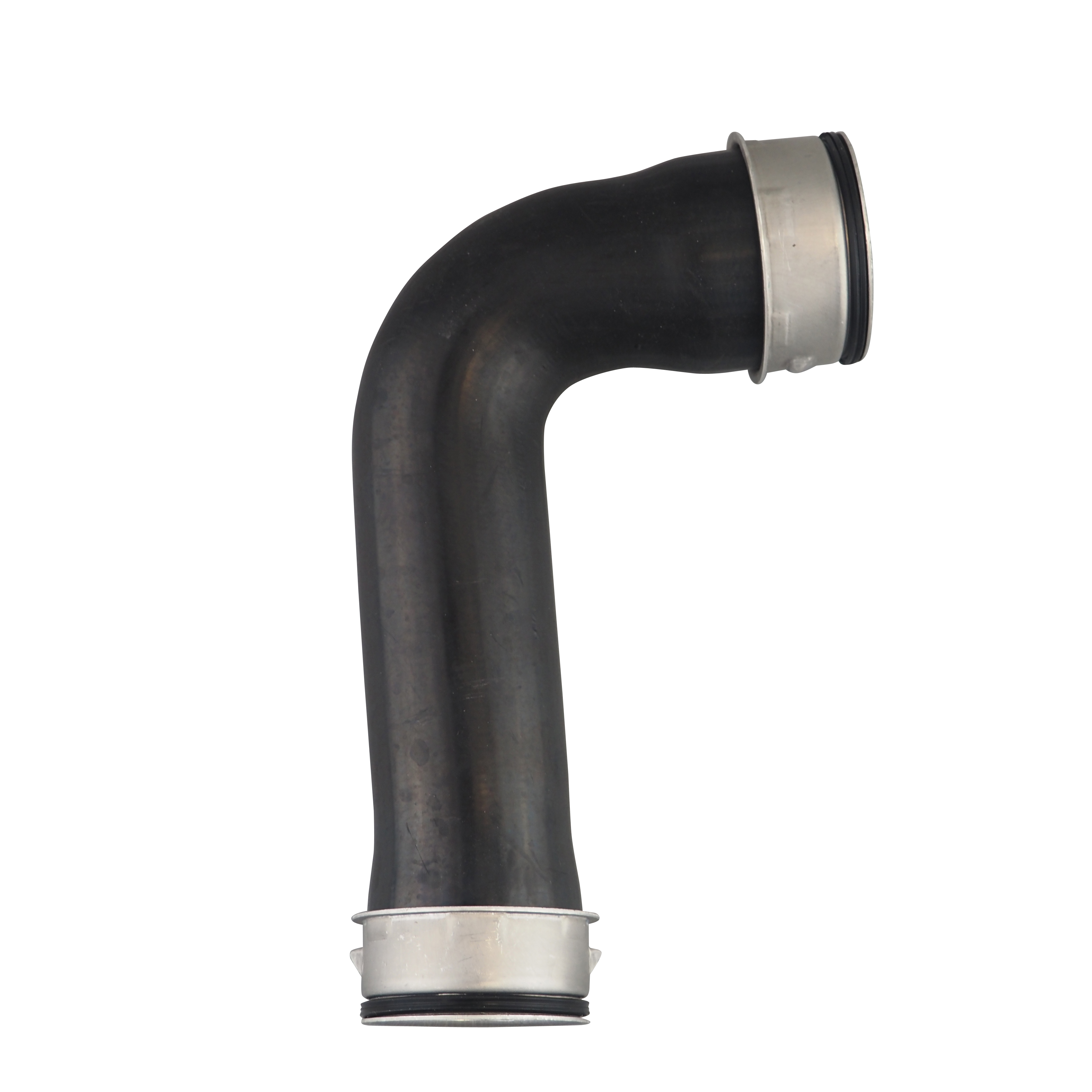 F.BECKER Ladeluftslange 53110104 oppe for SEAT VW