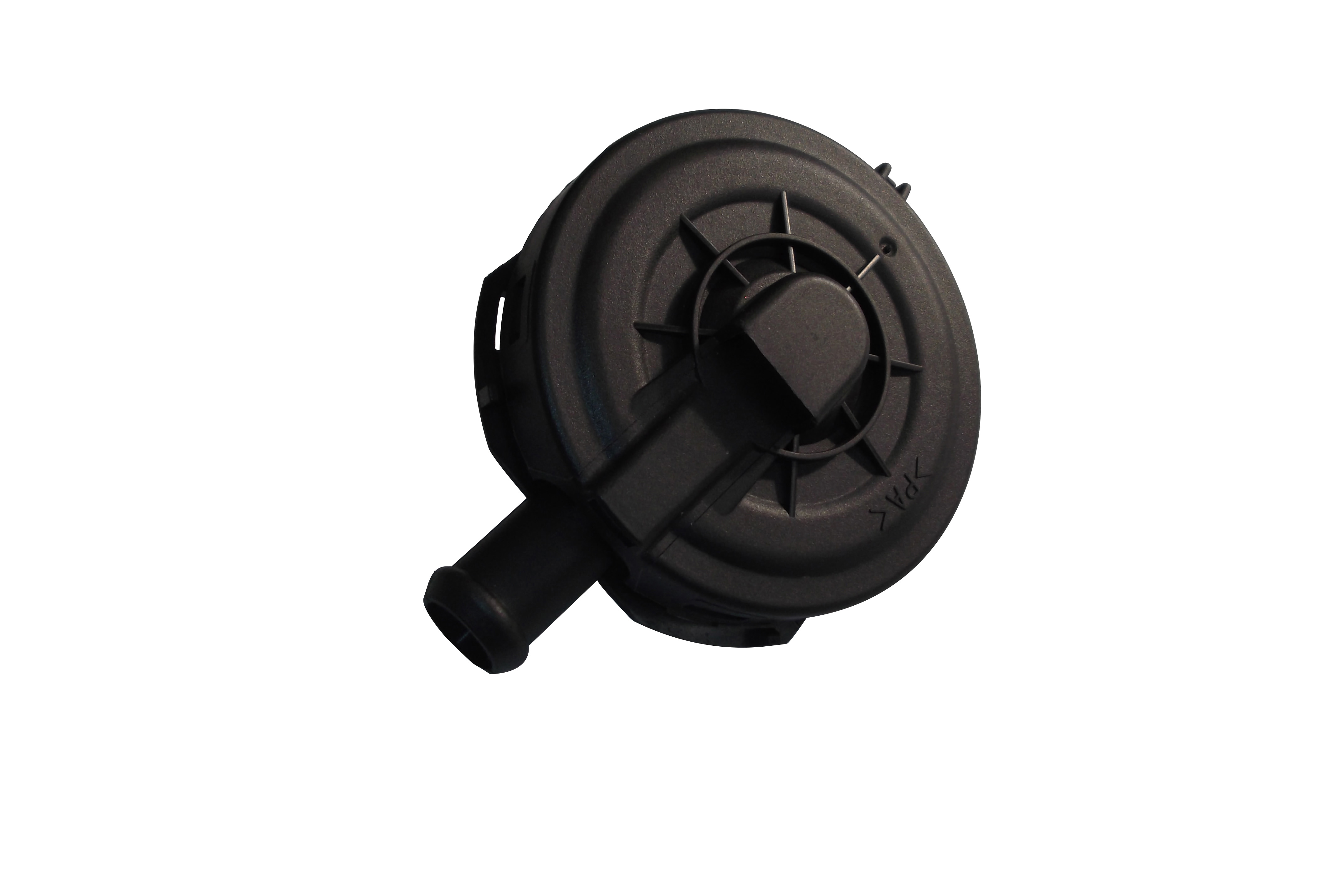 F.BECKER Ventil, krumtaphusudlufting 51210054 for SKODA VAG
