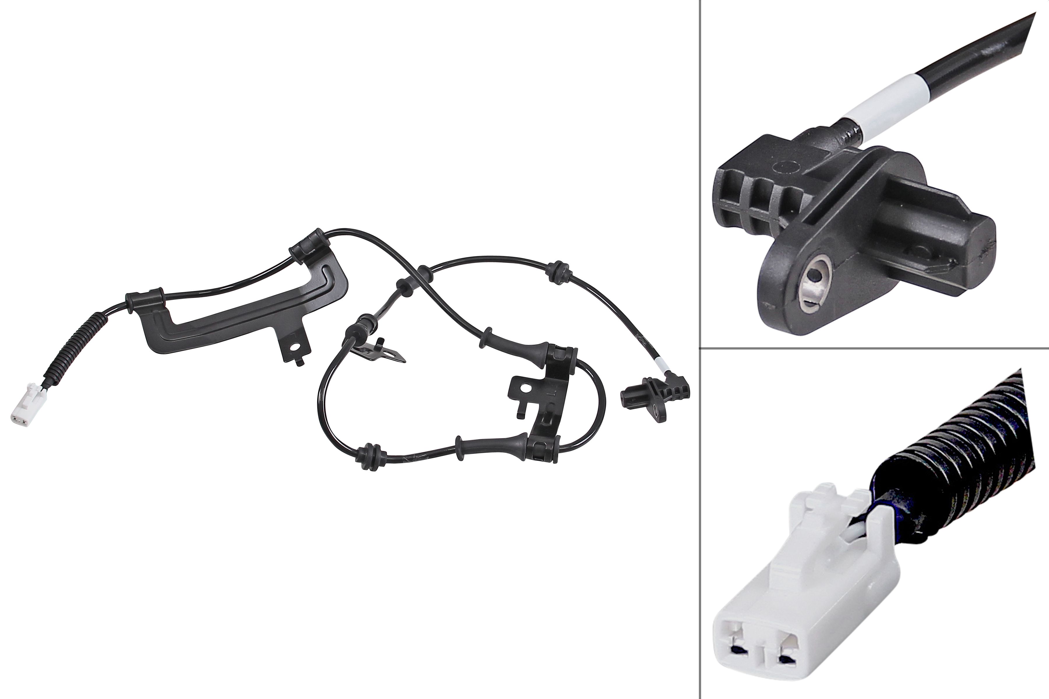 F.BECKER ABS Sensor 10111765 for HYUNDAI