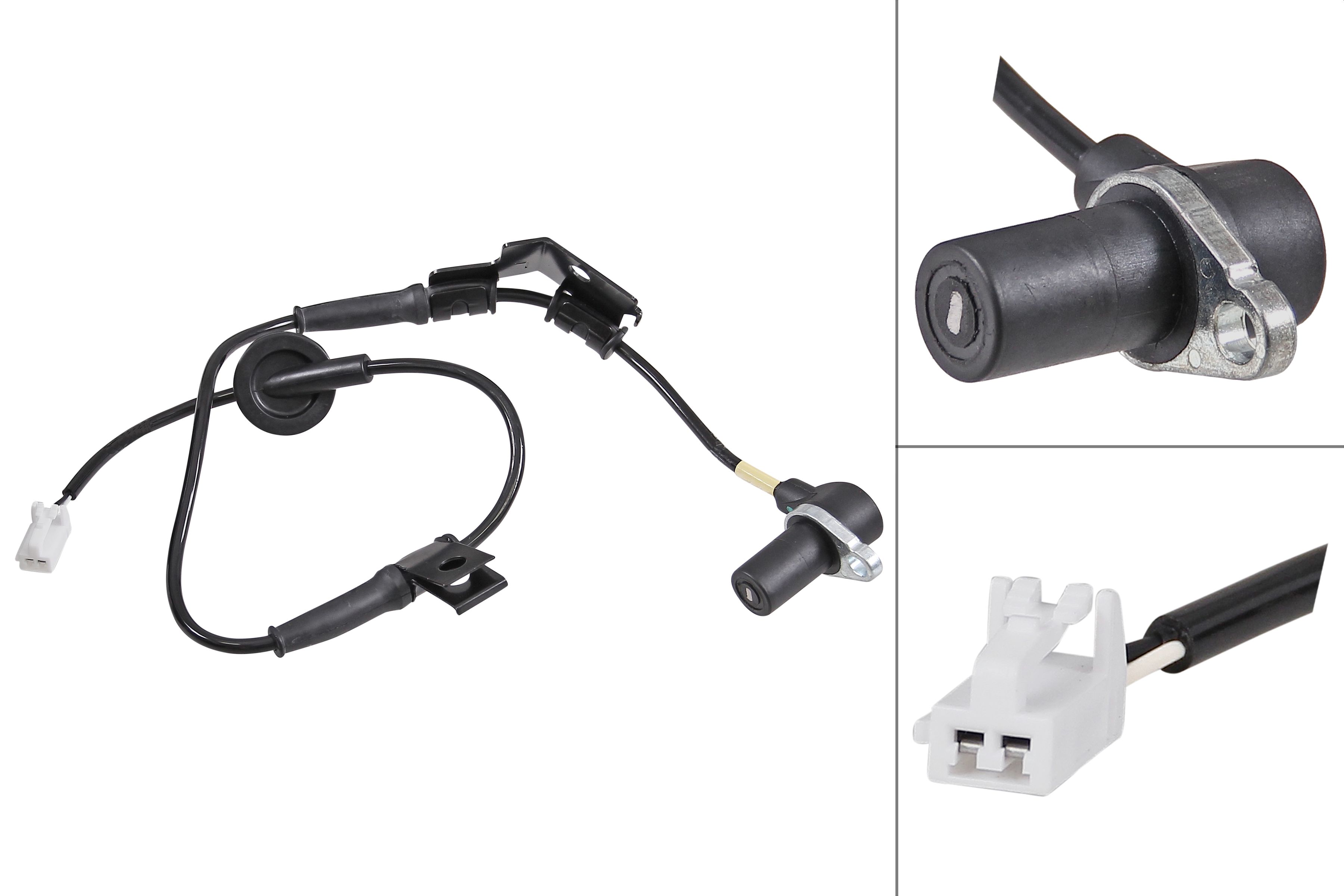 F.BECKER ABS Sensor 10111786 for HYUNDAI