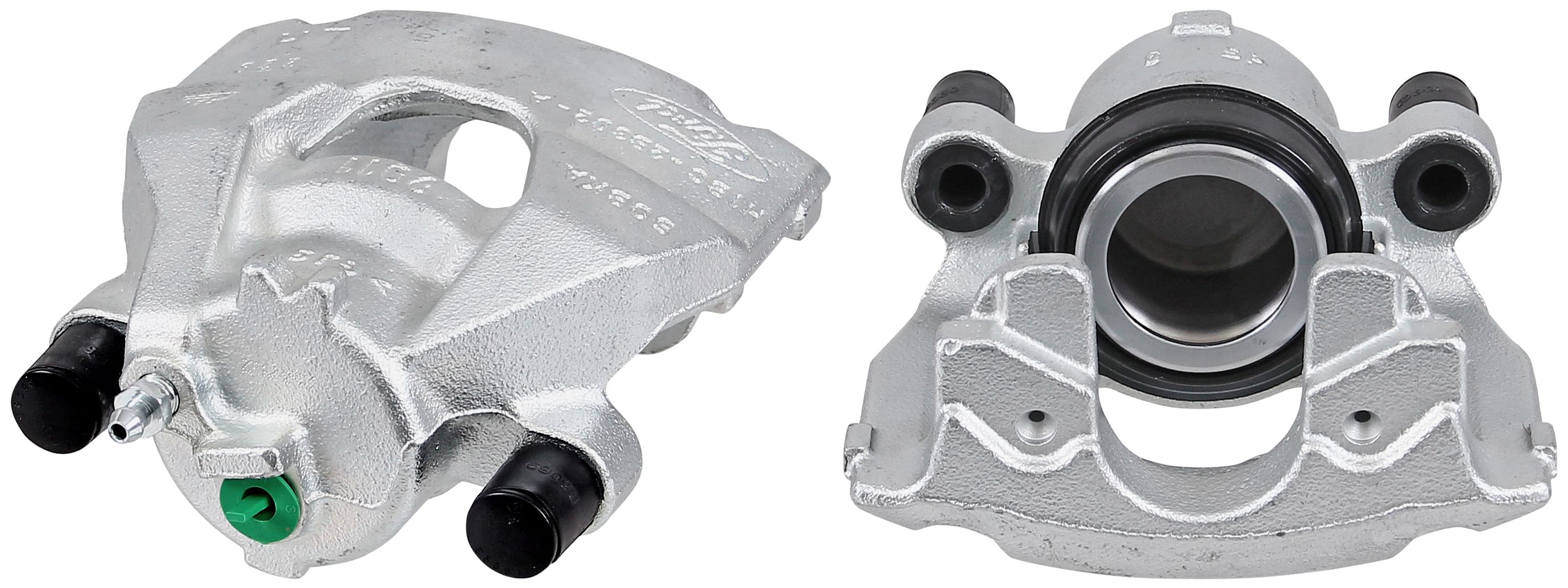 F.BECKER Bremsekaliper 11113419 for FORD