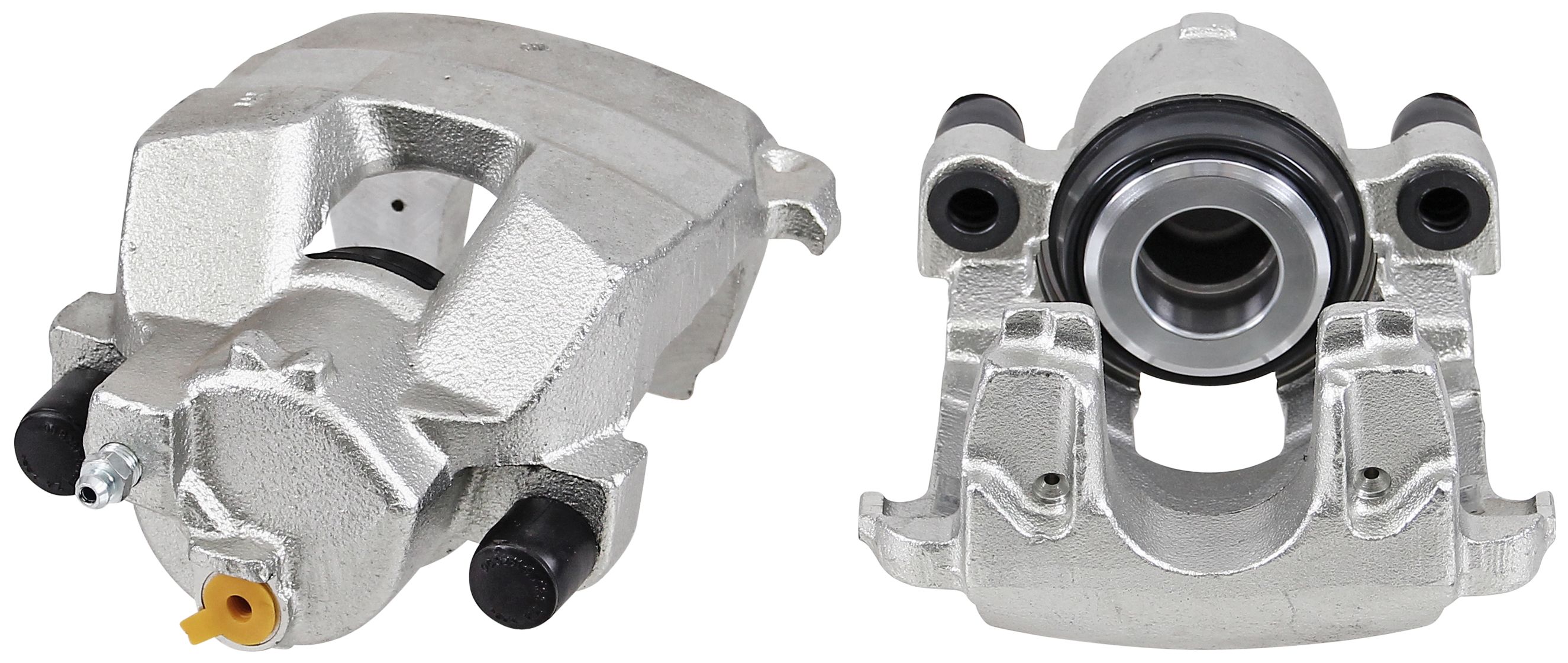 F.BECKER Bremsekaliper 11113469 for VAUXHALL