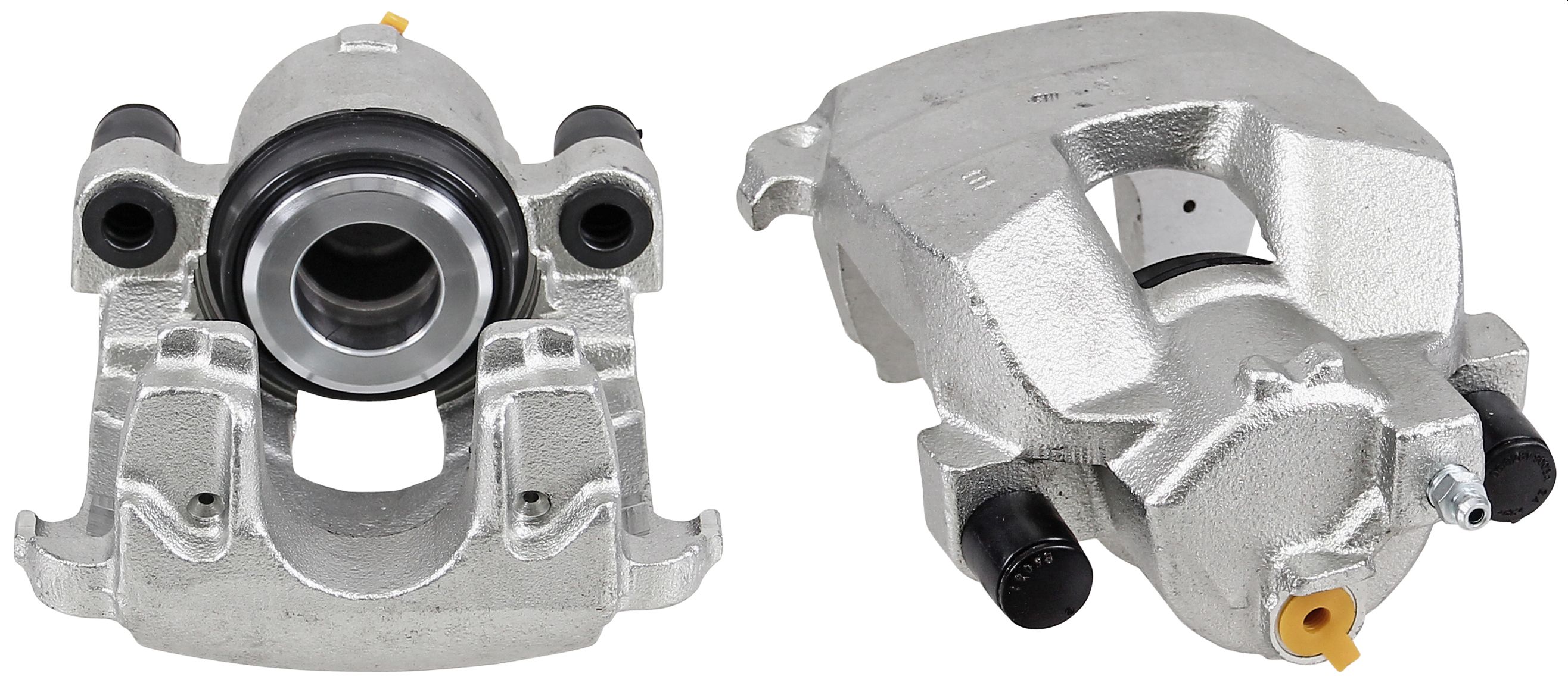 F.BECKER Bremsekaliper 11113470 for VAUXHALL