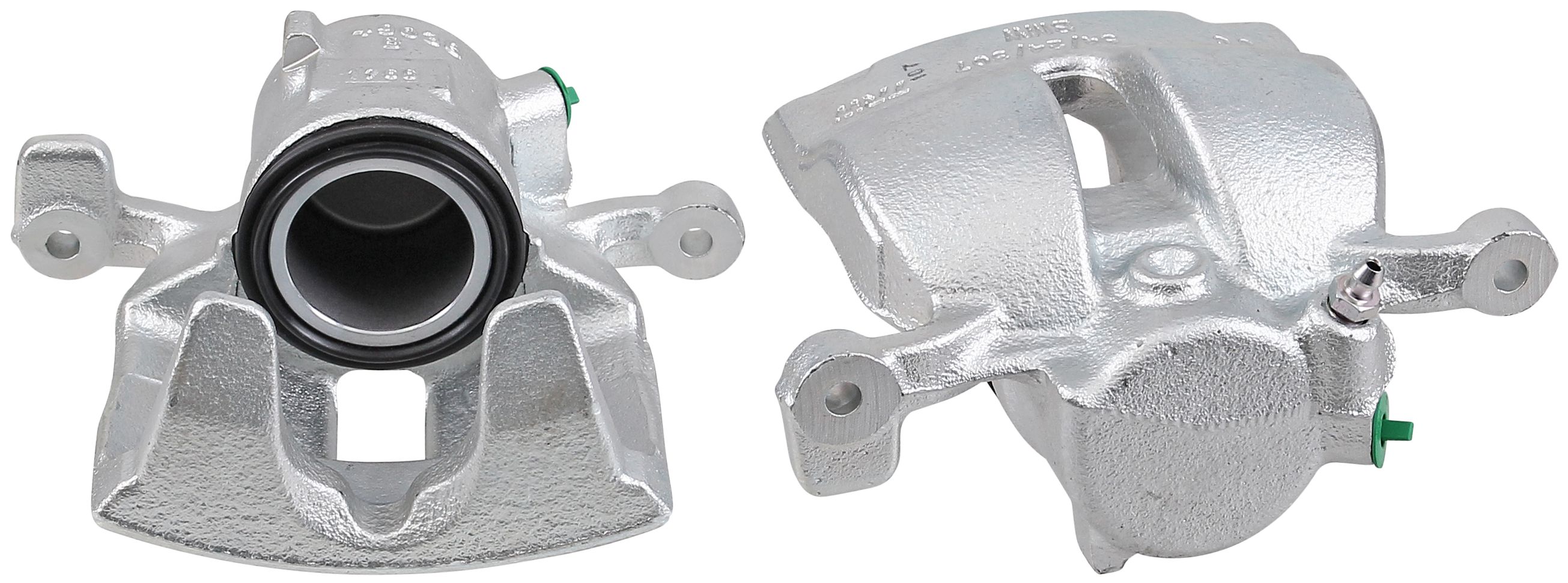 F.BECKER Bremsekaliper 11113506 for MINI