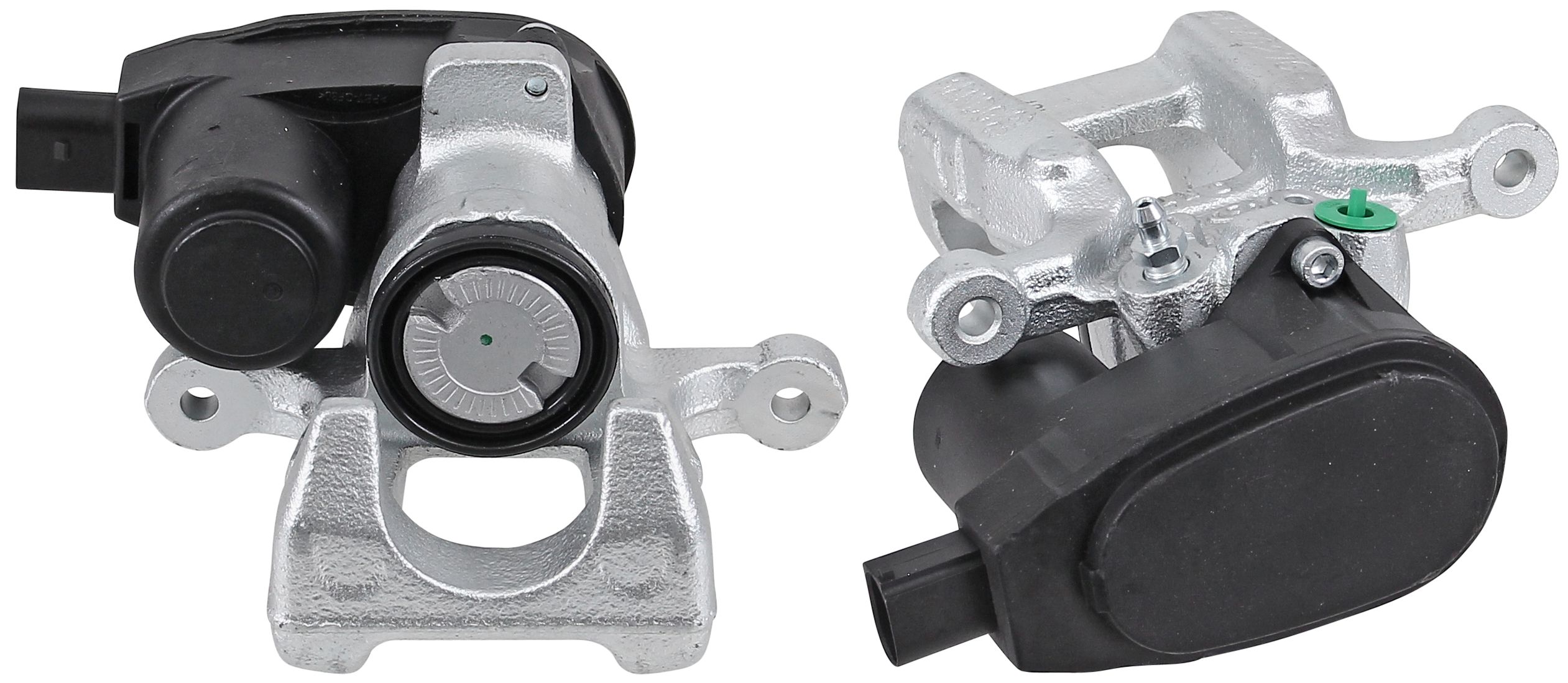 F.BECKER Bremsekaliper 11113544 for KIA