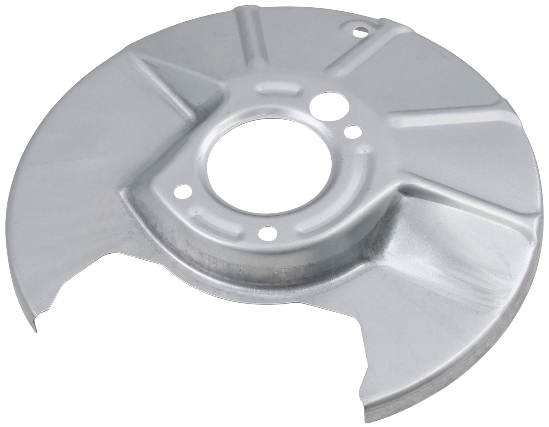 F.BECKER Stænkskærm, bremseskive 13210378 for FORD MAZDA