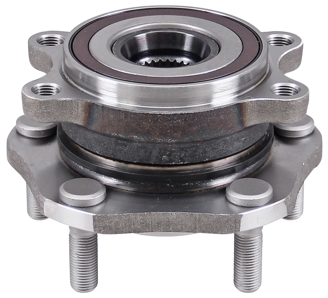 F.BECKER Hjullejesæt 40110985 for NISSAN RENAULT