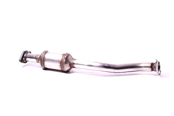 F.BECKER Katalysator 52010223 for SUZUKI