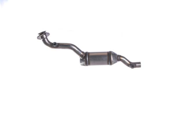 F.BECKER Katalysator 52010588 for DACIA