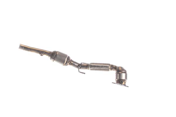 F.BECKER Katalysator 52010616 for SEAT SKODA AUDI