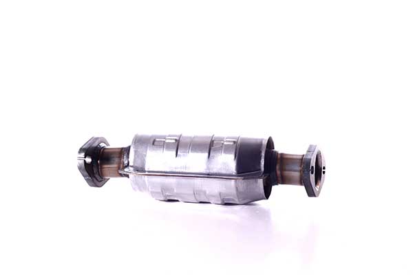 F.BECKER Katalysator 52010662 for ROVER