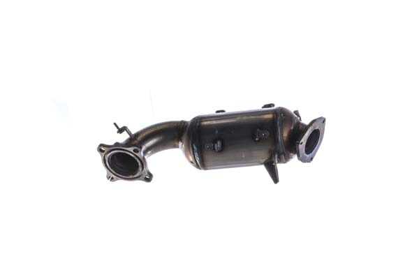 F.BECKER Katalysator 52010795 for OPEL