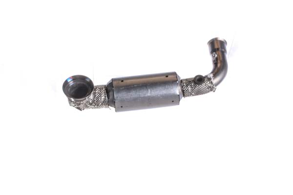 F.BECKER Katalysator 52010935 for OPEL PEUGEOT