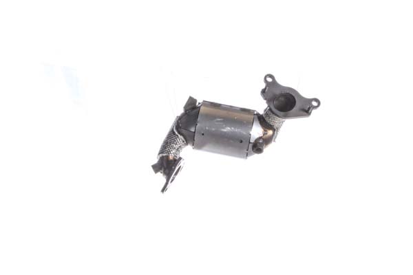 F.BECKER Katalysator 52010955 for NISSAN DACIA
