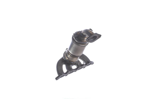 F.BECKER Katalysator 52011039 for FIAT