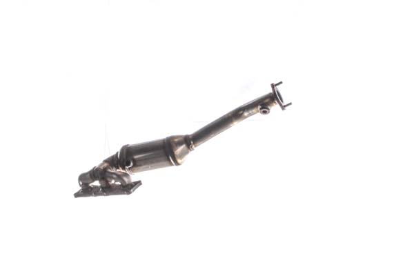 F.BECKER Katalysator 52011073 for BMW