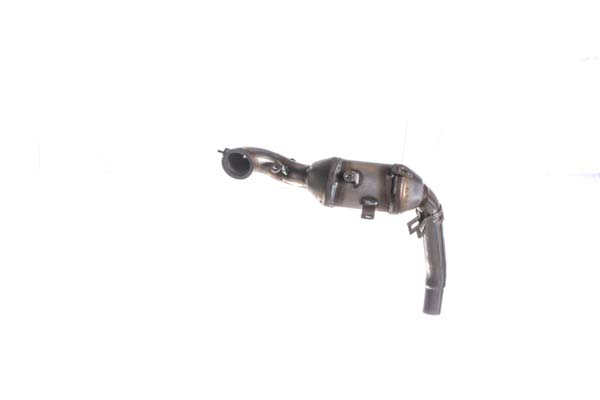 F.BECKER Katalysator 52011116 for LANCIA FIAT CHRYSLER