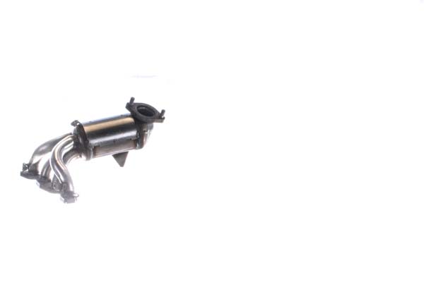 F.BECKER Katalysator 52011143 for HYUNDAI