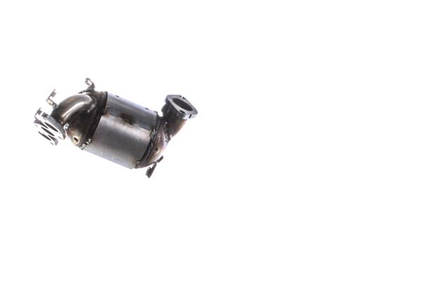 F.BECKER Katalysator 52011145 for HYUNDAI
