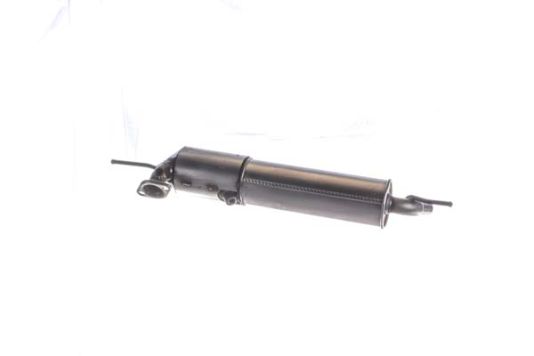 F.BECKER Katalysator 52011189 for SMART