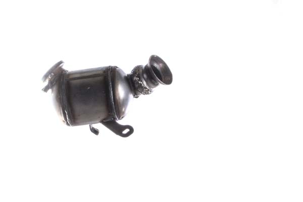 F.BECKER Katalysator 52011194 for MERCEDES-BENZ