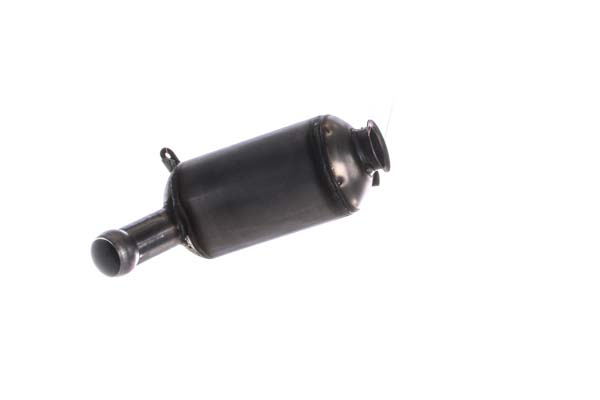 F.BECKER Katalysator 52011198 for MERCEDES-BENZ