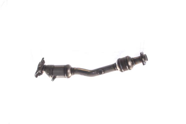 F.BECKER Katalysator 52011208 for NISSAN