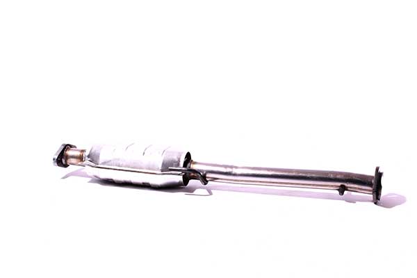 F.BECKER Katalysator 52011236 for SUZUKI