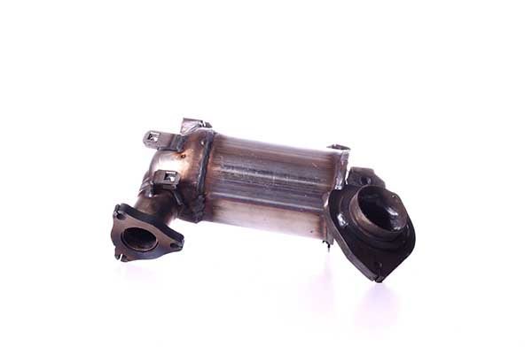 F.BECKER Katalysator 52011253 for TOYOTA