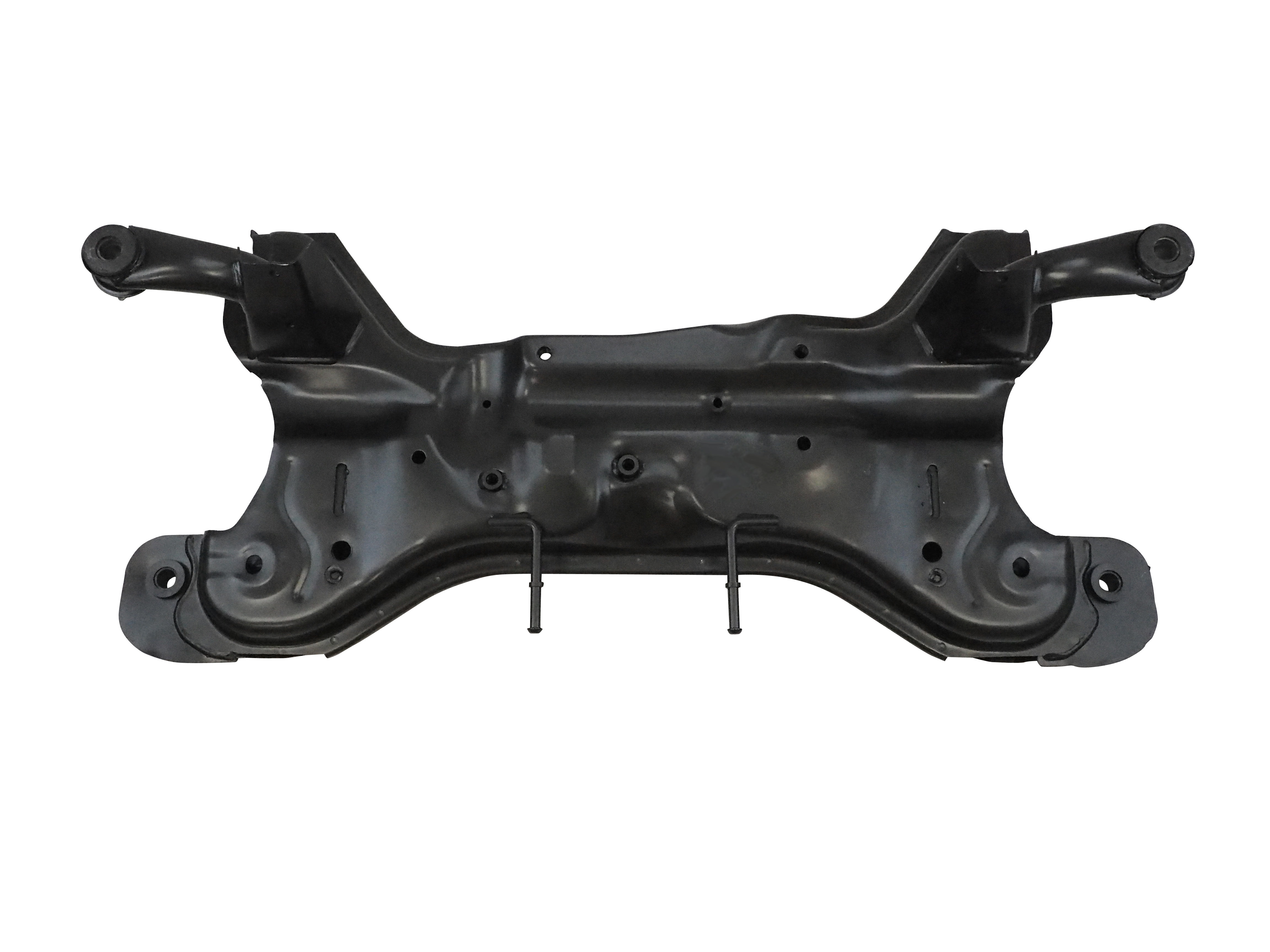 F.BECKER Forbro 40410039 foraksel for HYUNDAI