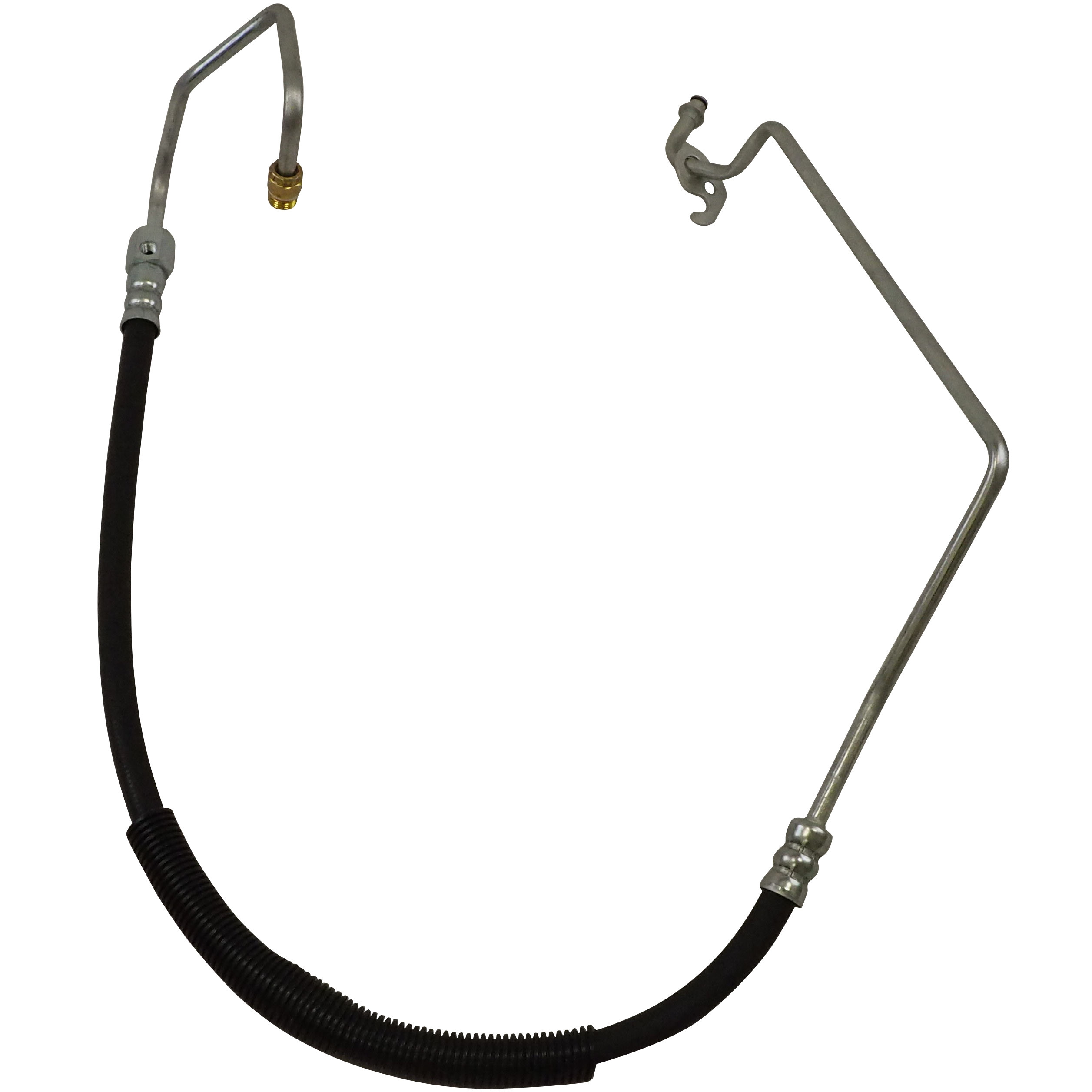 F.BECKER Hydraulikslange, styretøj 27110046 højre for FORD