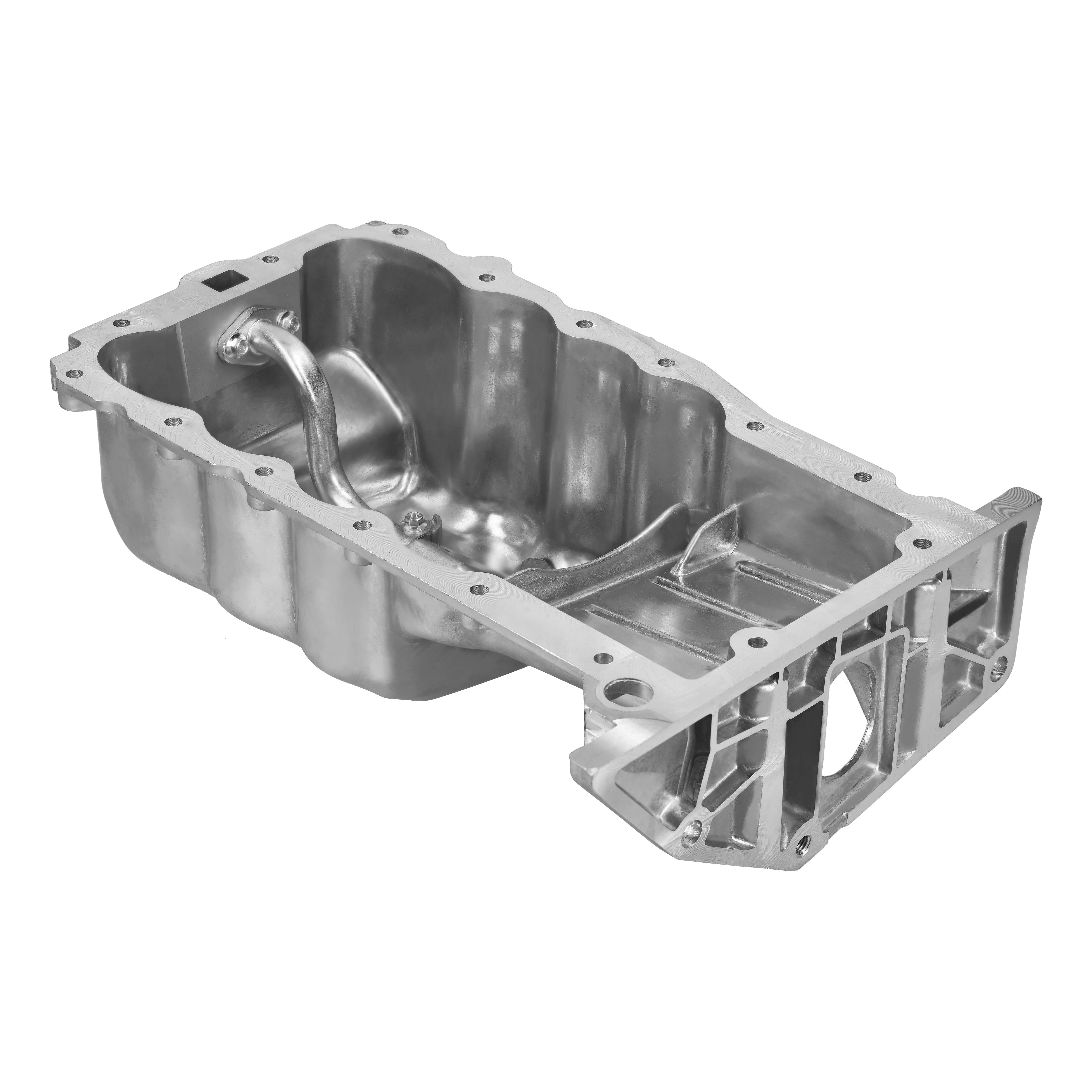 F.BECKER Bundkar 52910055 for OPEL