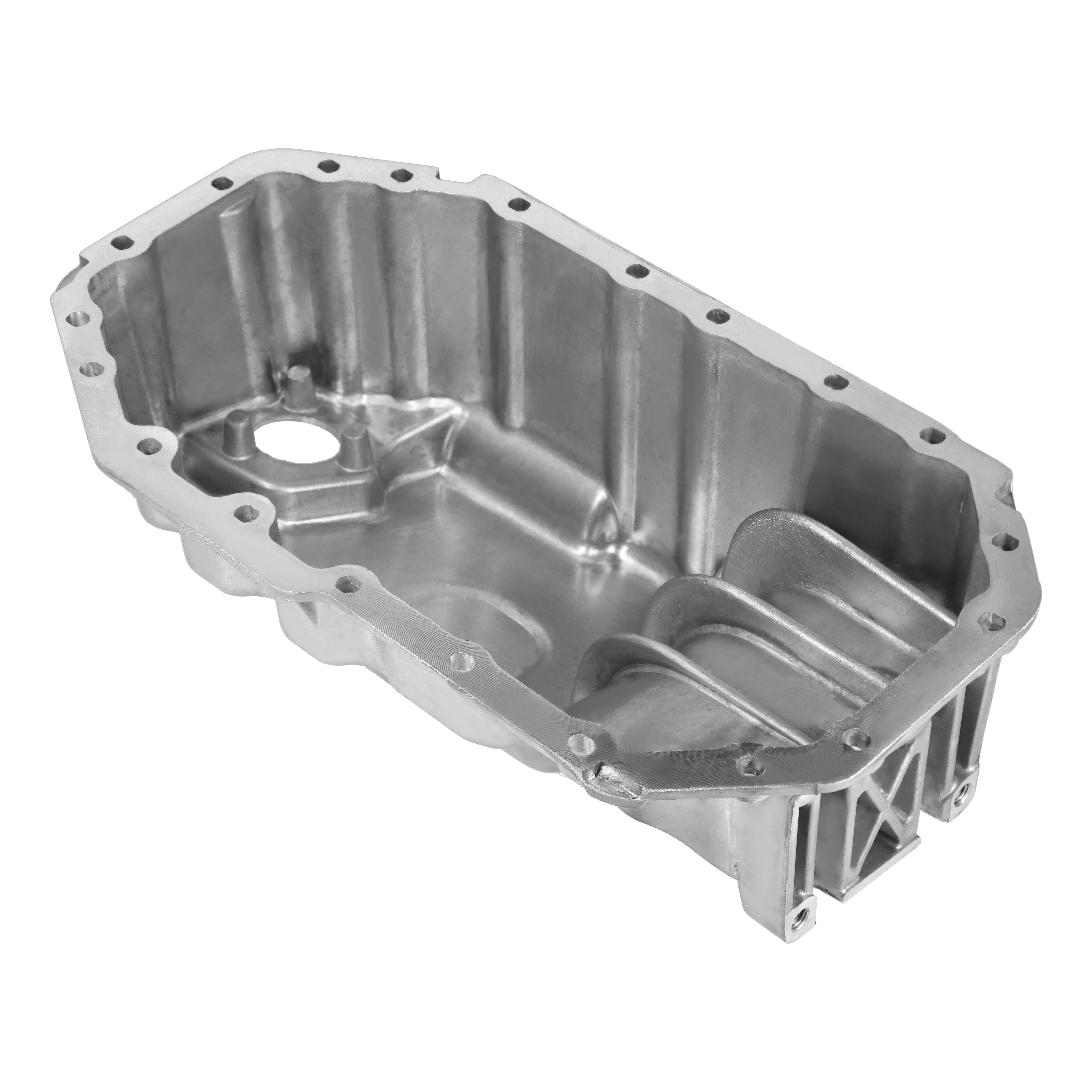 F.BECKER Bundkar 52910056 for VAG