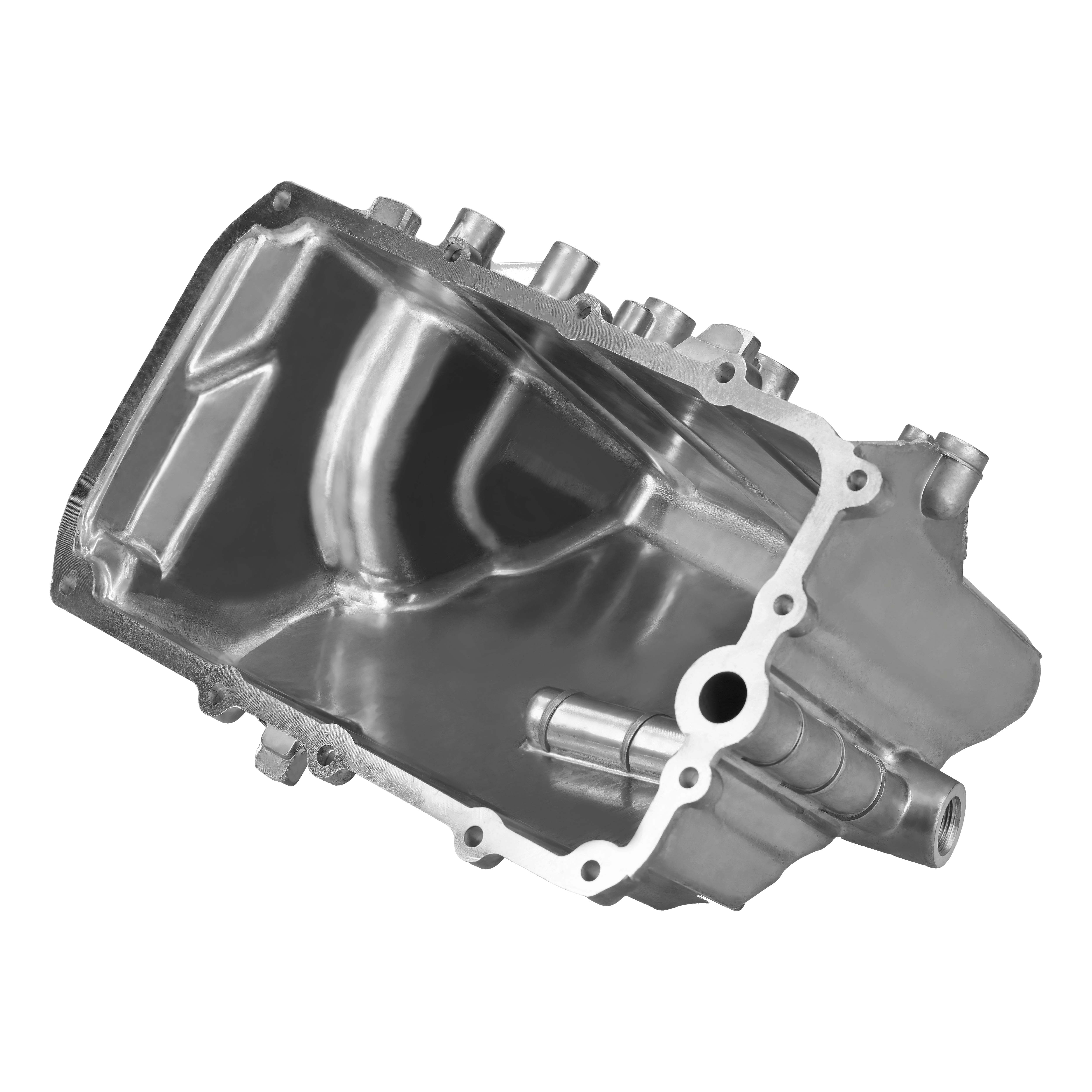 F.BECKER Bundkar 52910083 for SMART
