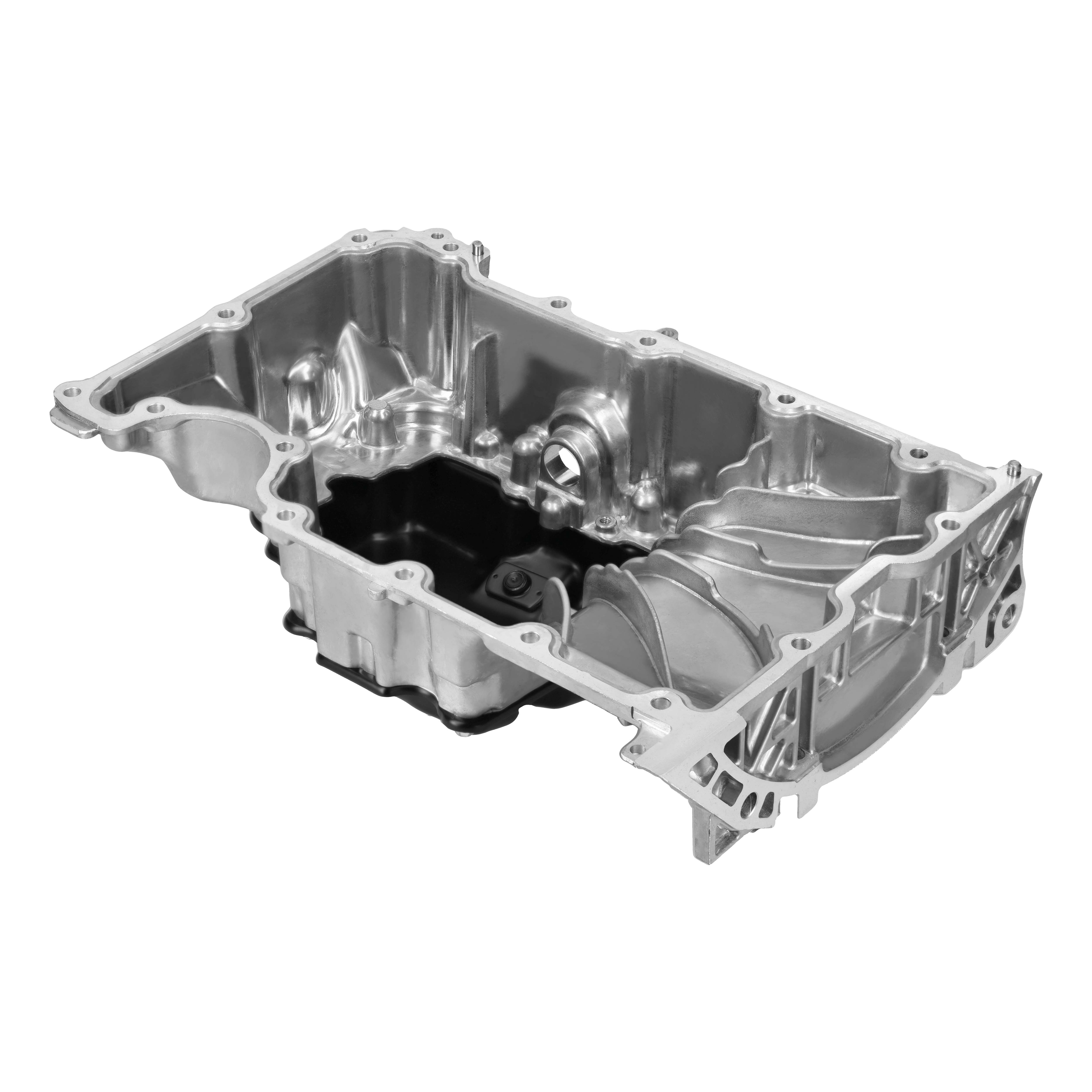 F.BECKER Bundkar 52910088 for OPEL