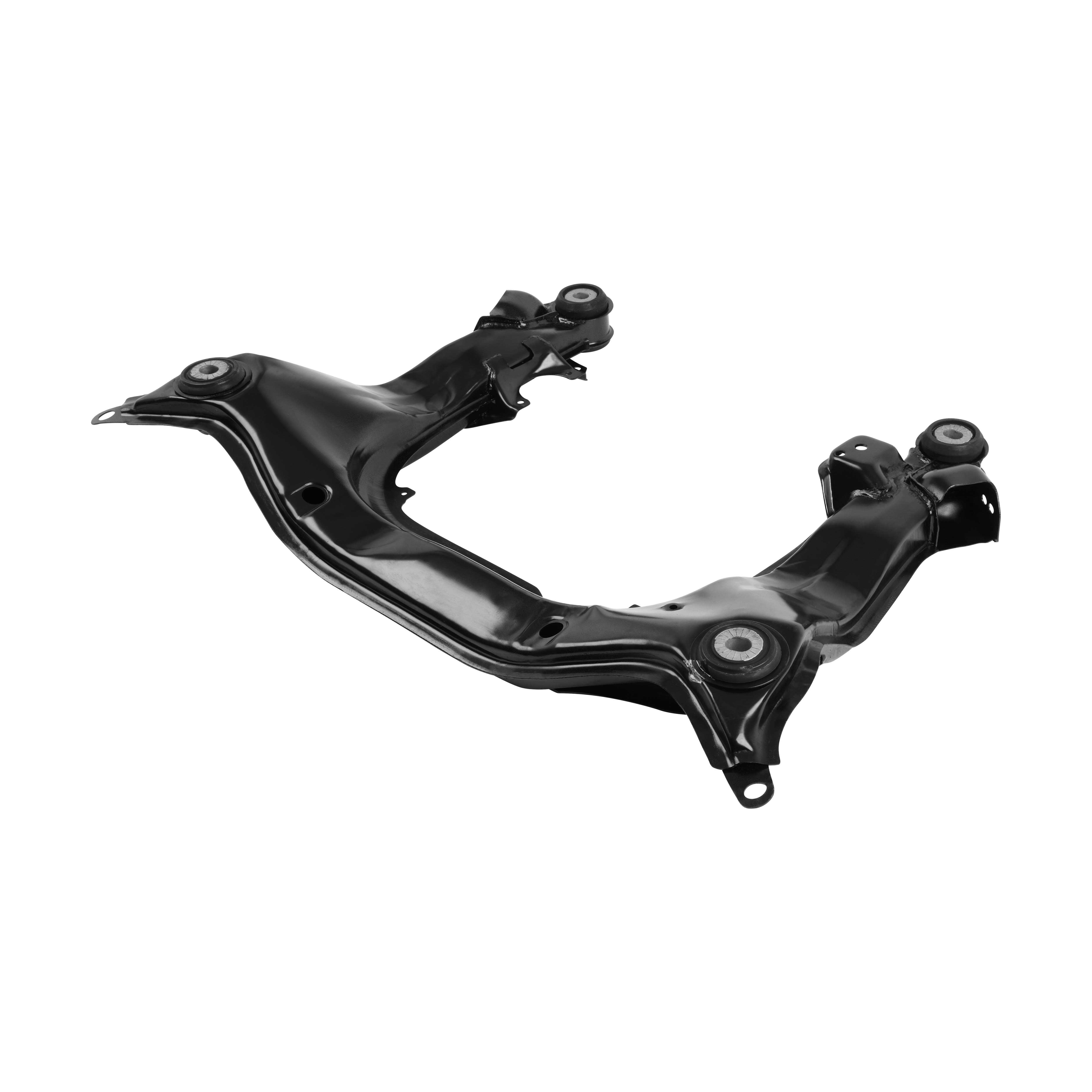 F.BECKER Forbro 40410002 foraksel for VAG VW
