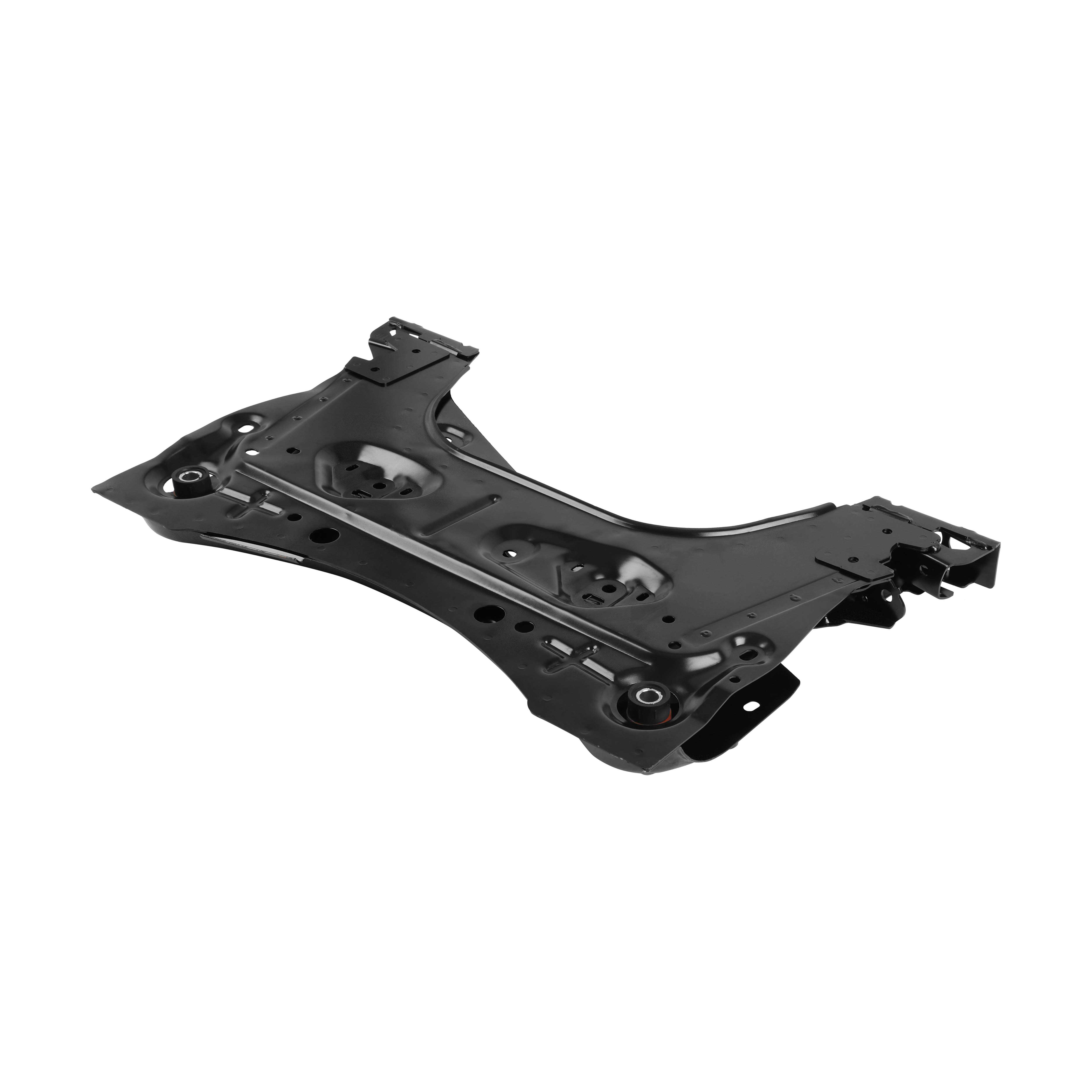 F.BECKER Forbro 40410022 foraksel for RENAULT