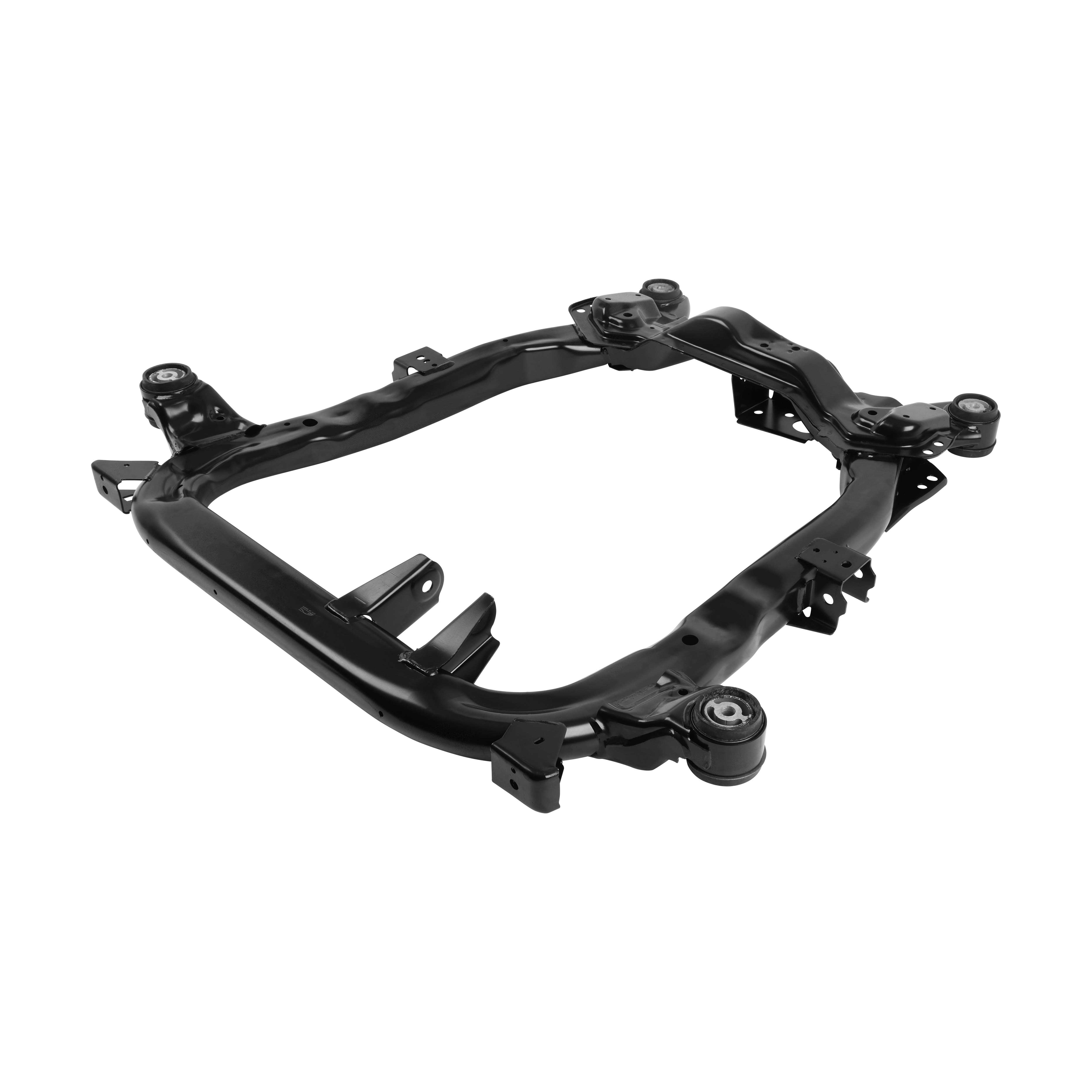 F.BECKER Forbro 40410037 foraksel for OPEL