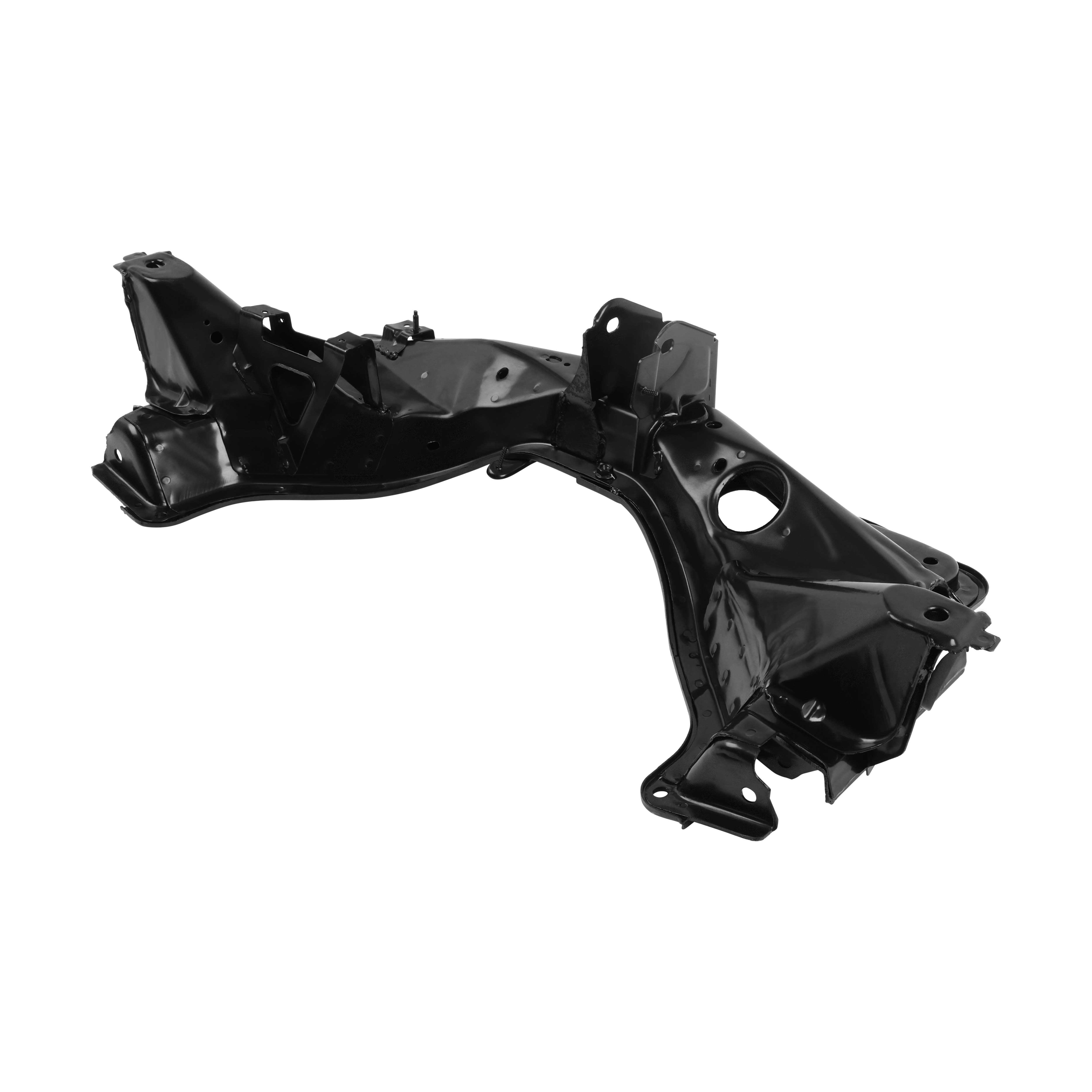 F.BECKER Forbro 40410023 foran for RENAULT