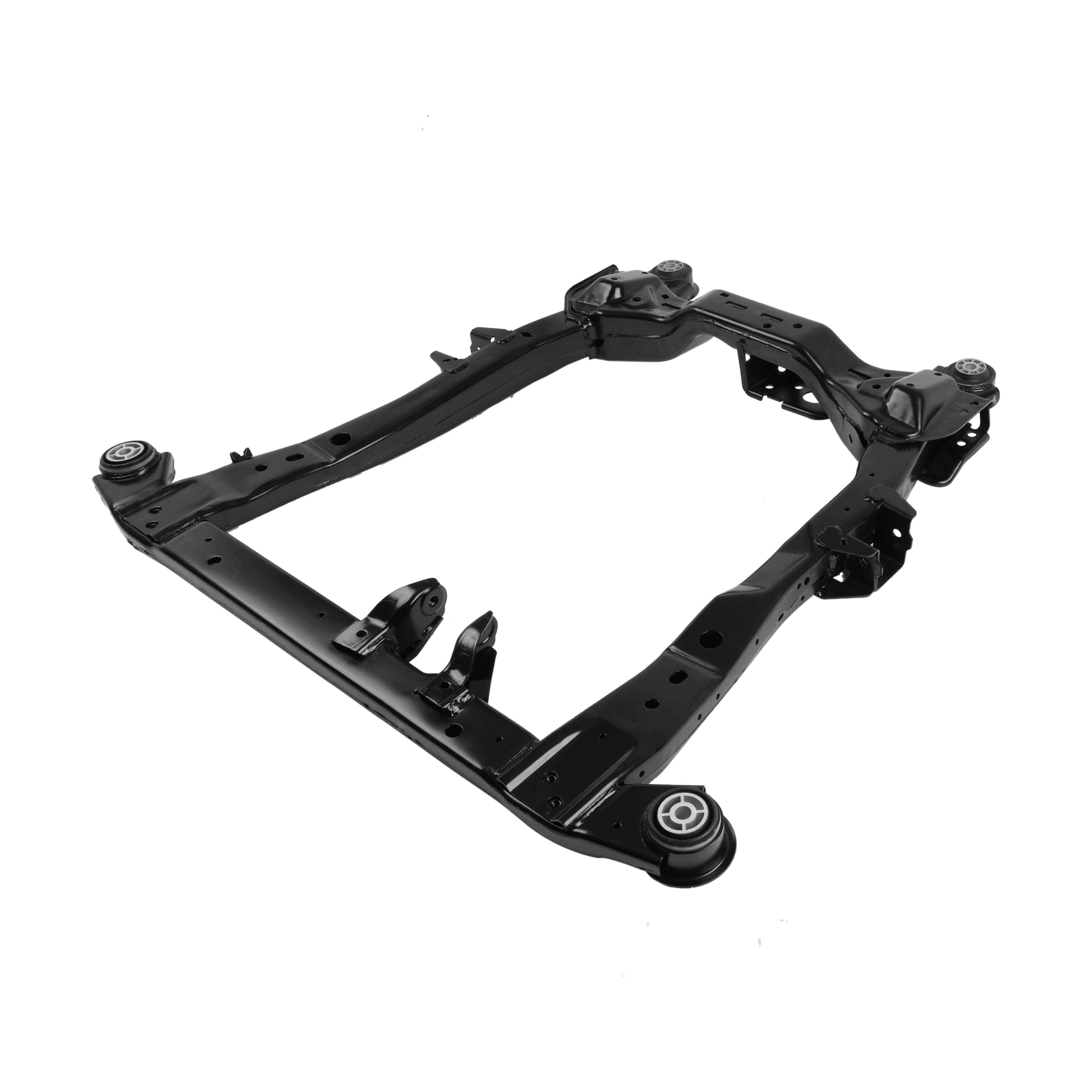 F.BECKER Forbro 40410034 foraksel for OPEL