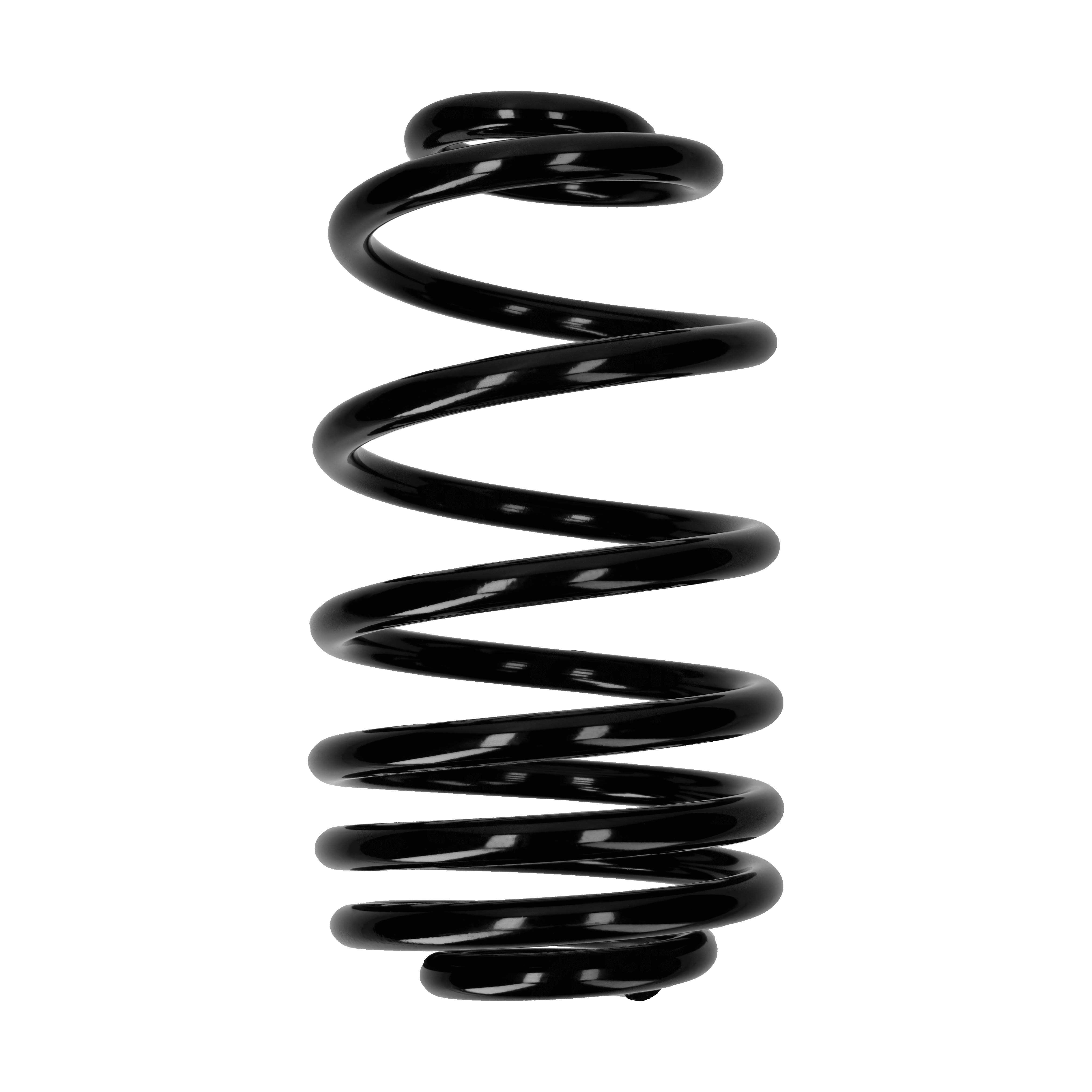 F.BECKER Fjeder 30110561 bagaksel for VAUXHALL OPEL