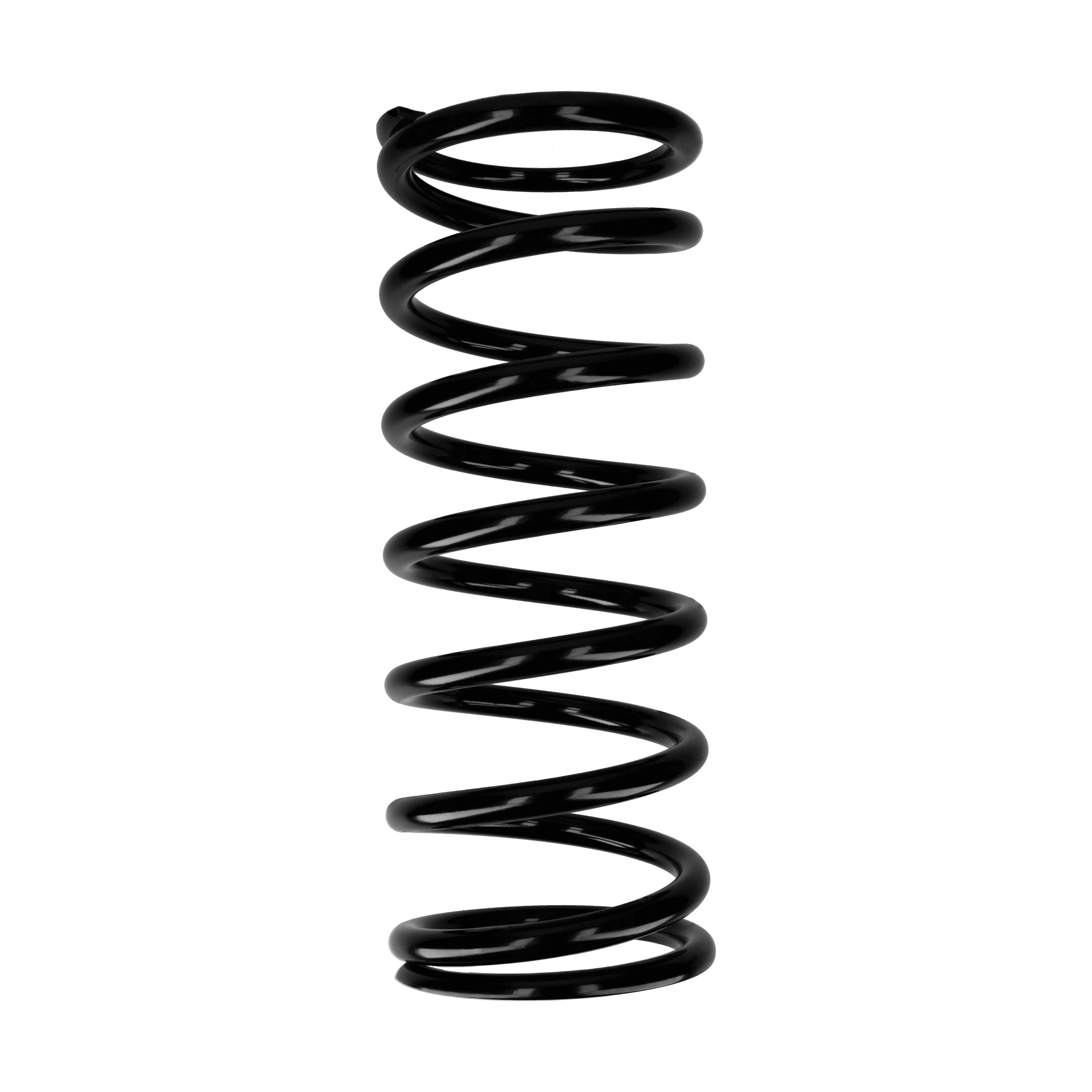 F.BECKER Fjeder 30112865 foraksel for LAND ROVER