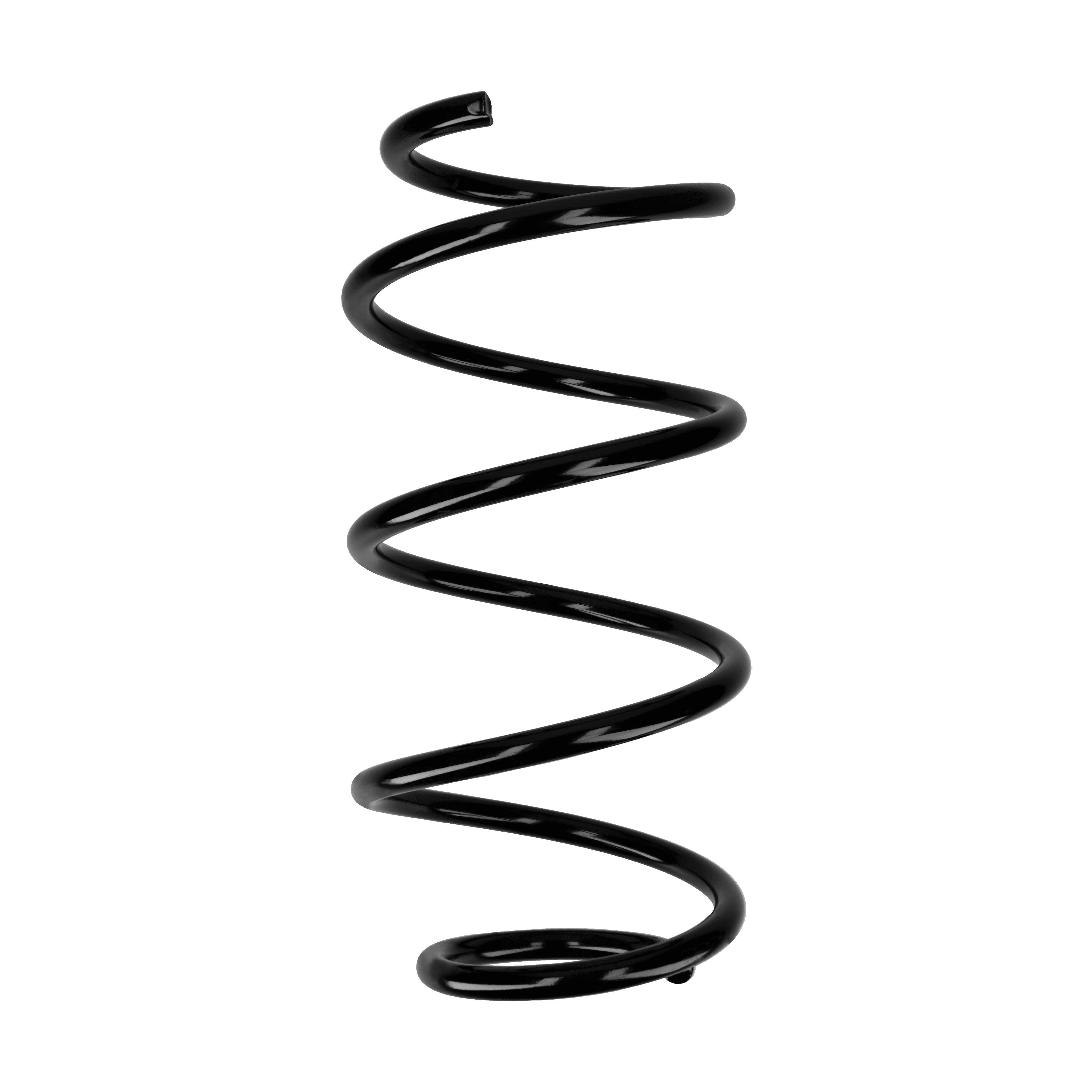 F.BECKER Fjeder 30113069 foraksel for HYUNDAI KIA