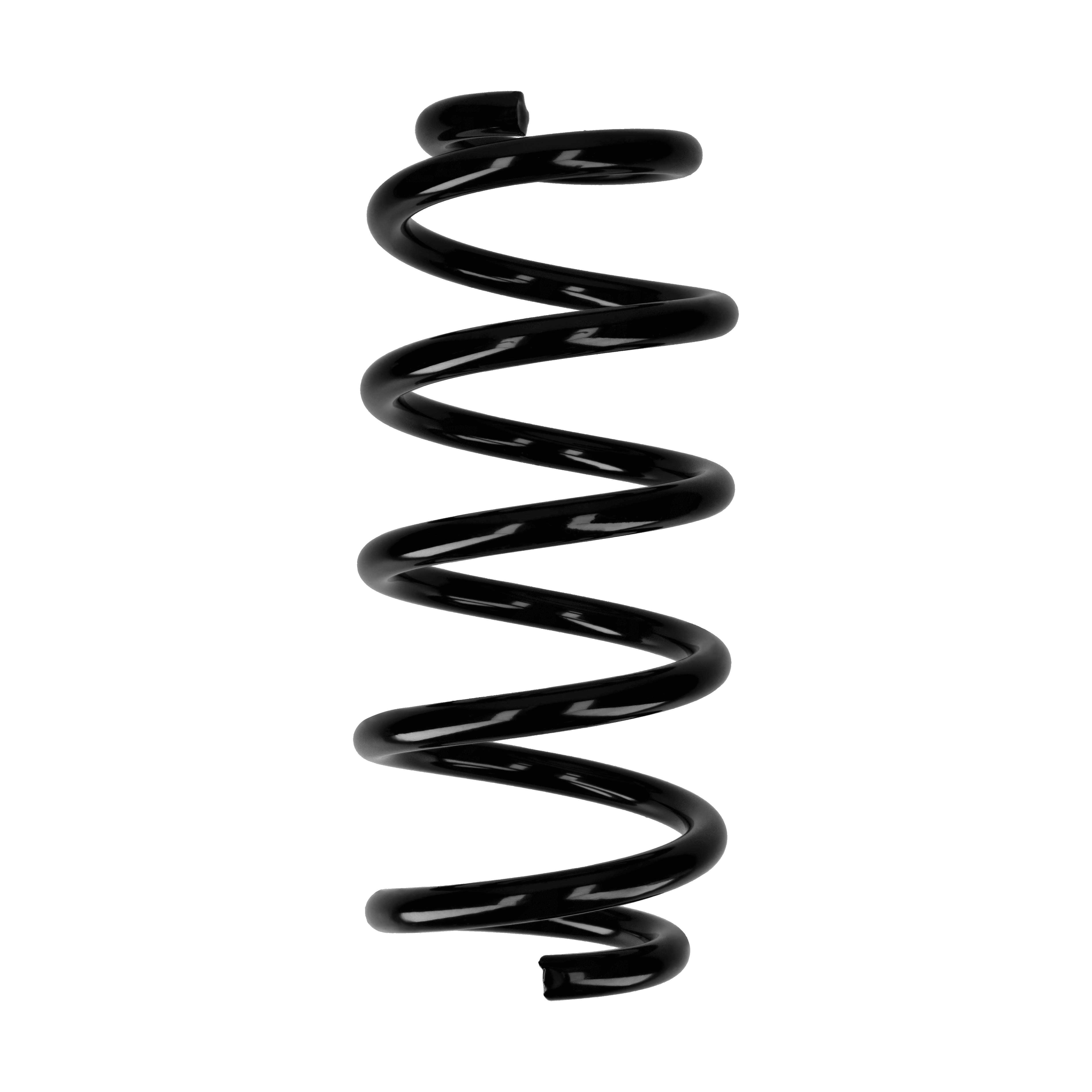 F.BECKER Fjeder 30110898 bagaksel for TOYOTA