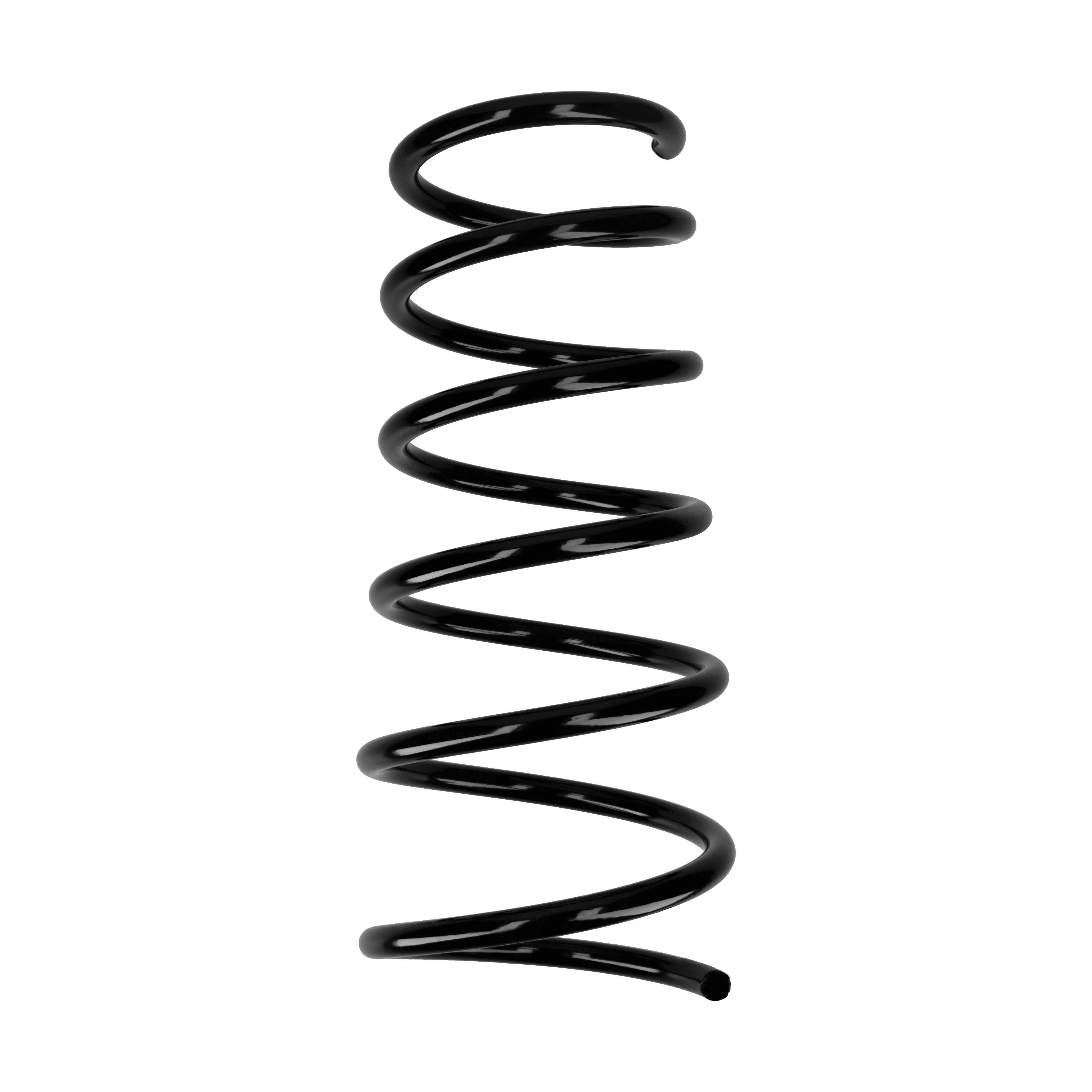 F.BECKER Fjeder 30110431 foraksel for SUZUKI