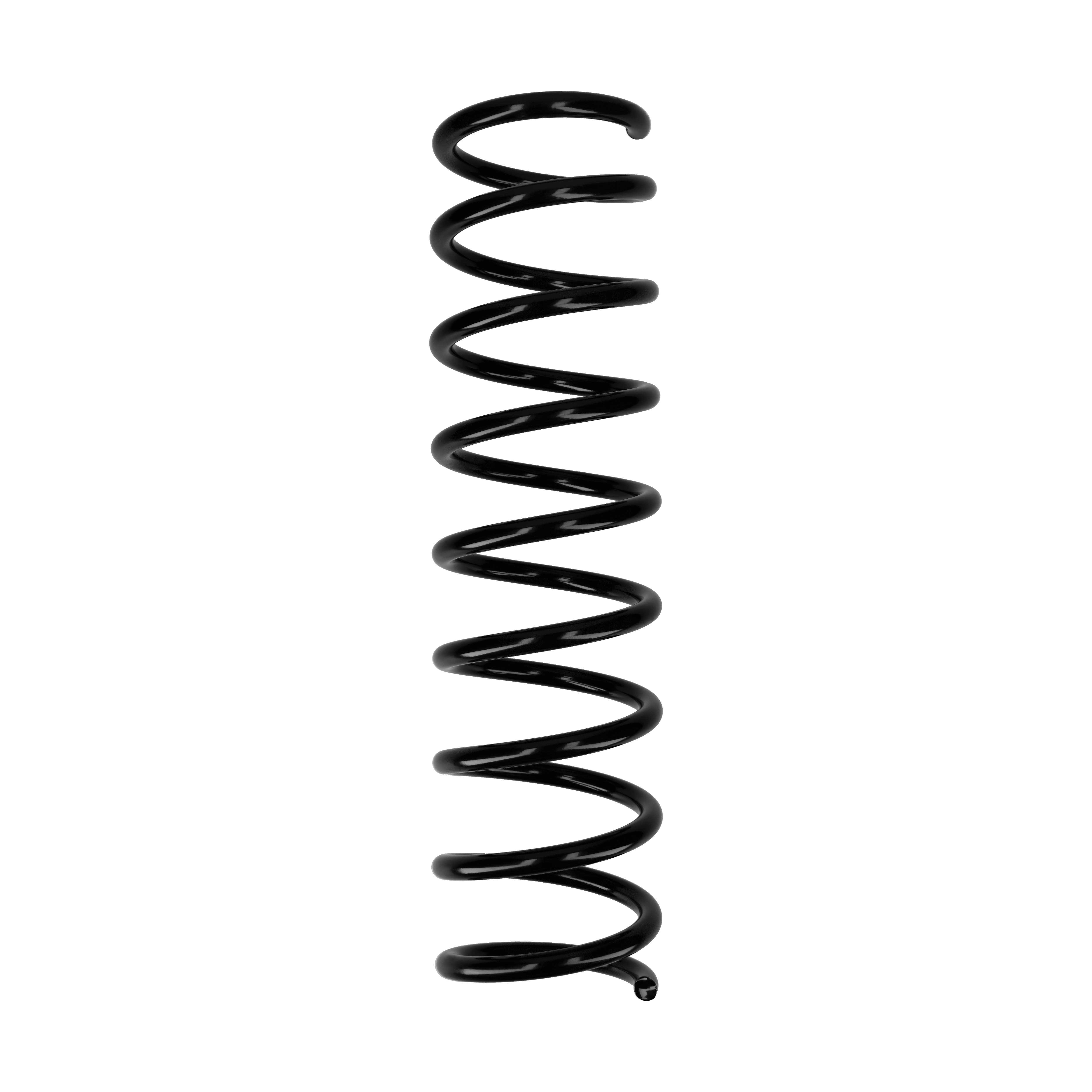 F.BECKER Fjeder 30110498 bagaksel for BMW