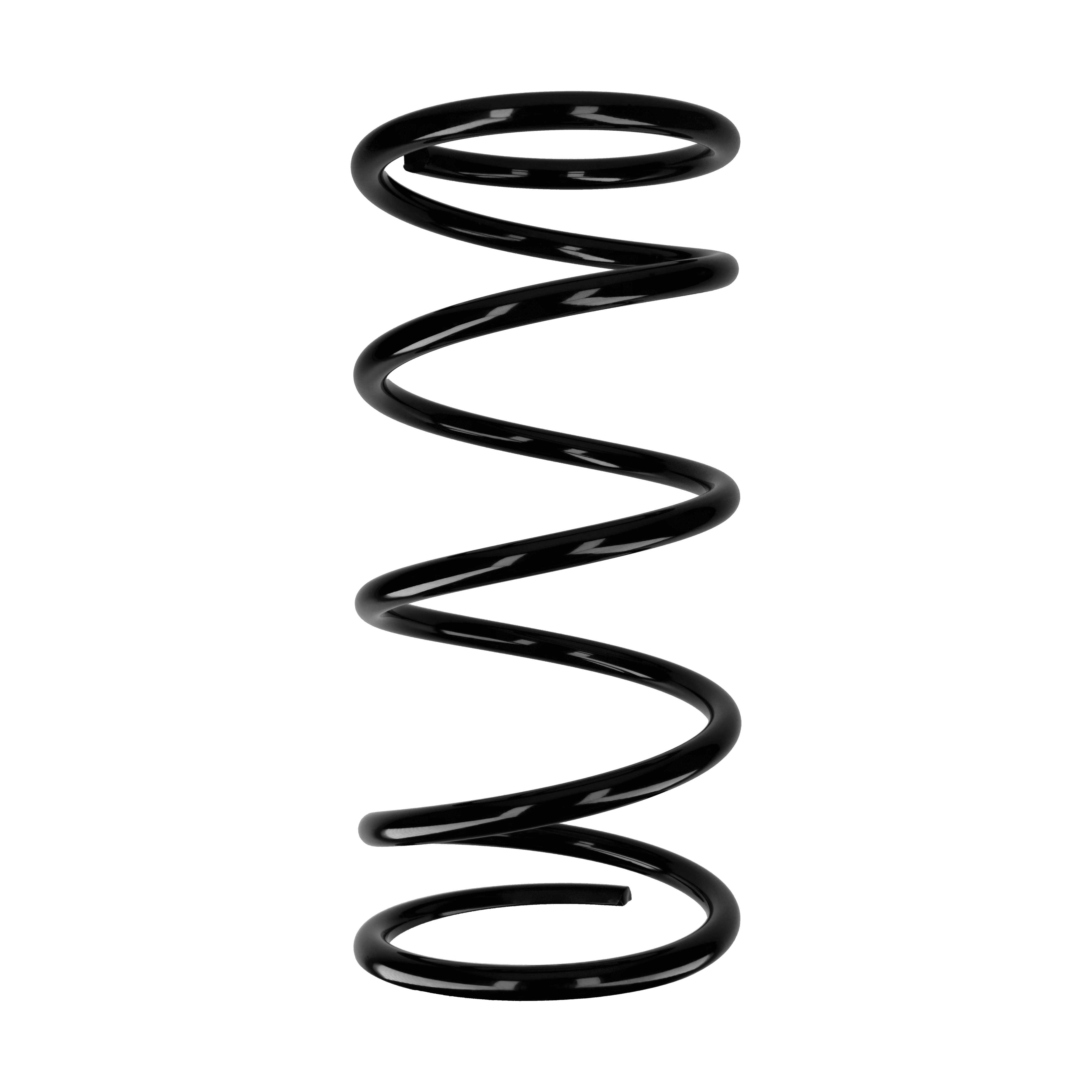 F.BECKER Fjeder 30111829 foraksel for HYUNDAI