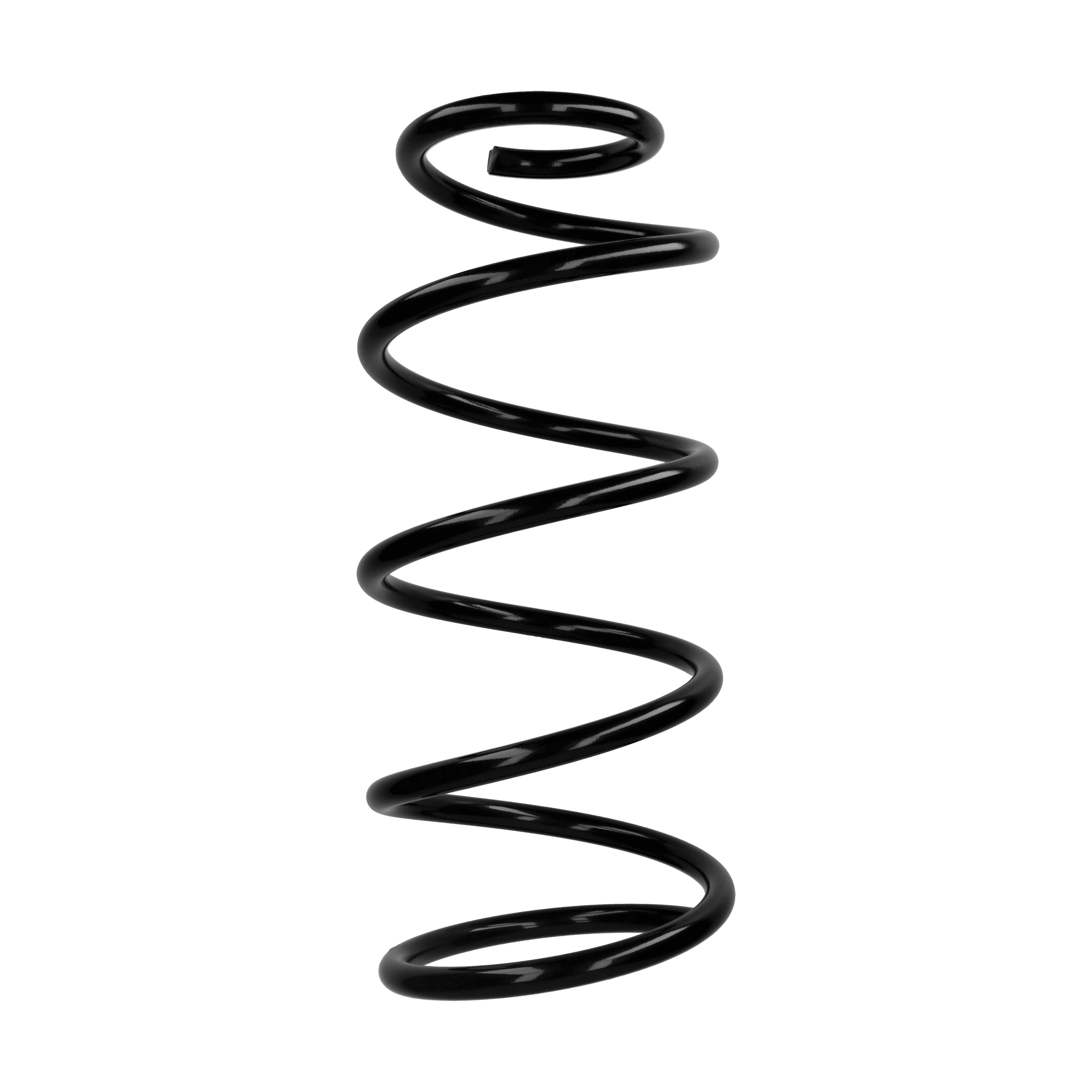 F.BECKER Fjeder 30110648 foraksel for FORD